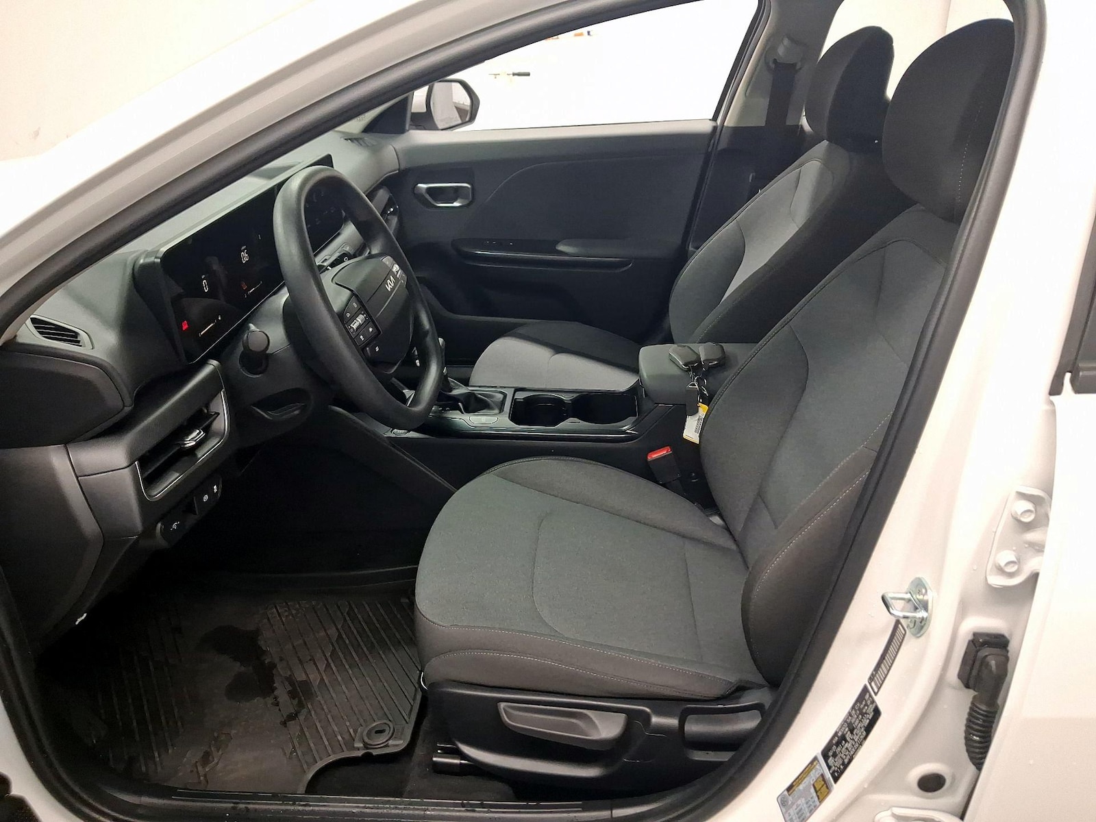 Side Airbags