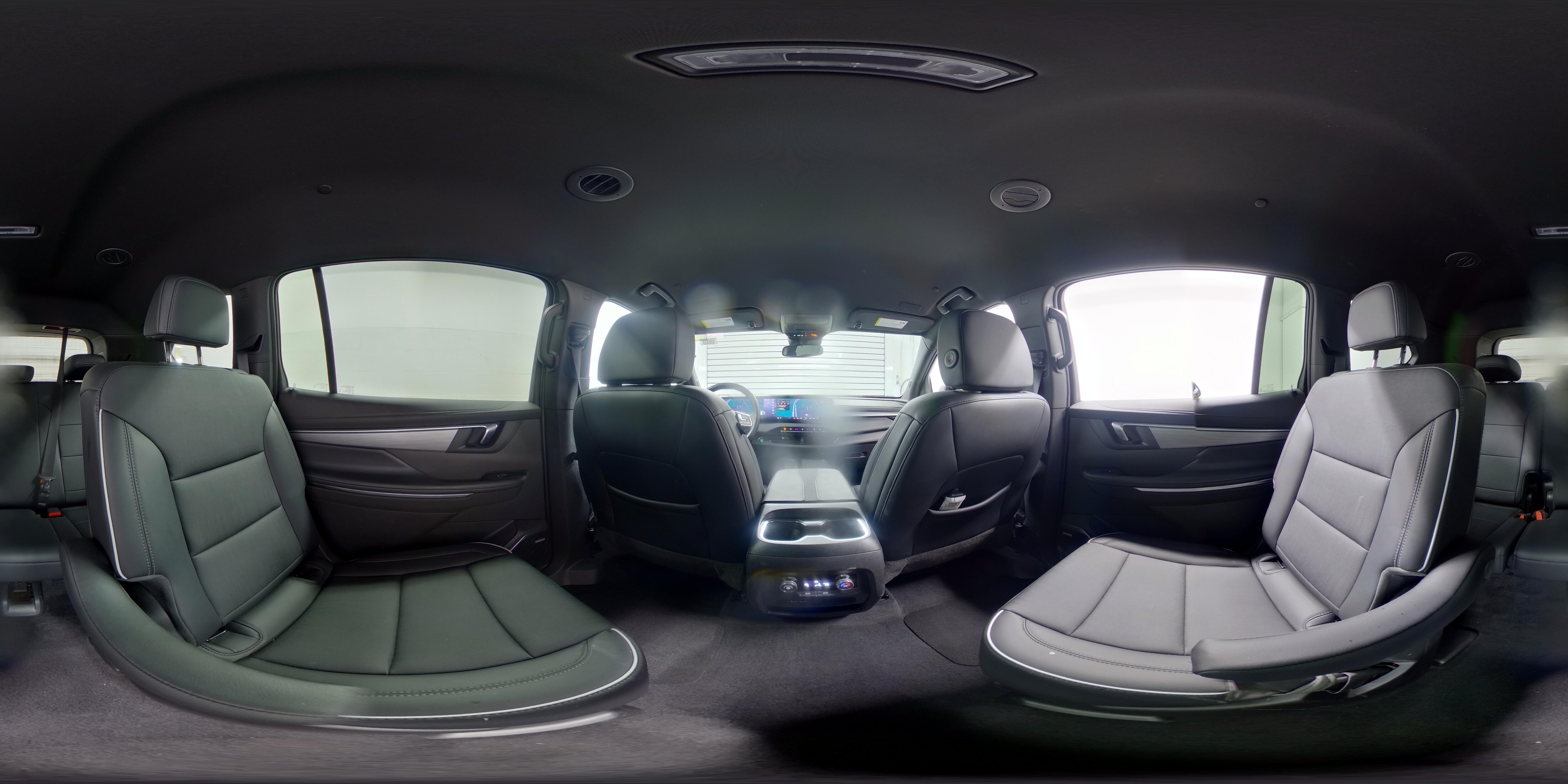 2026 Buick Enclave Preferred - Photo 27