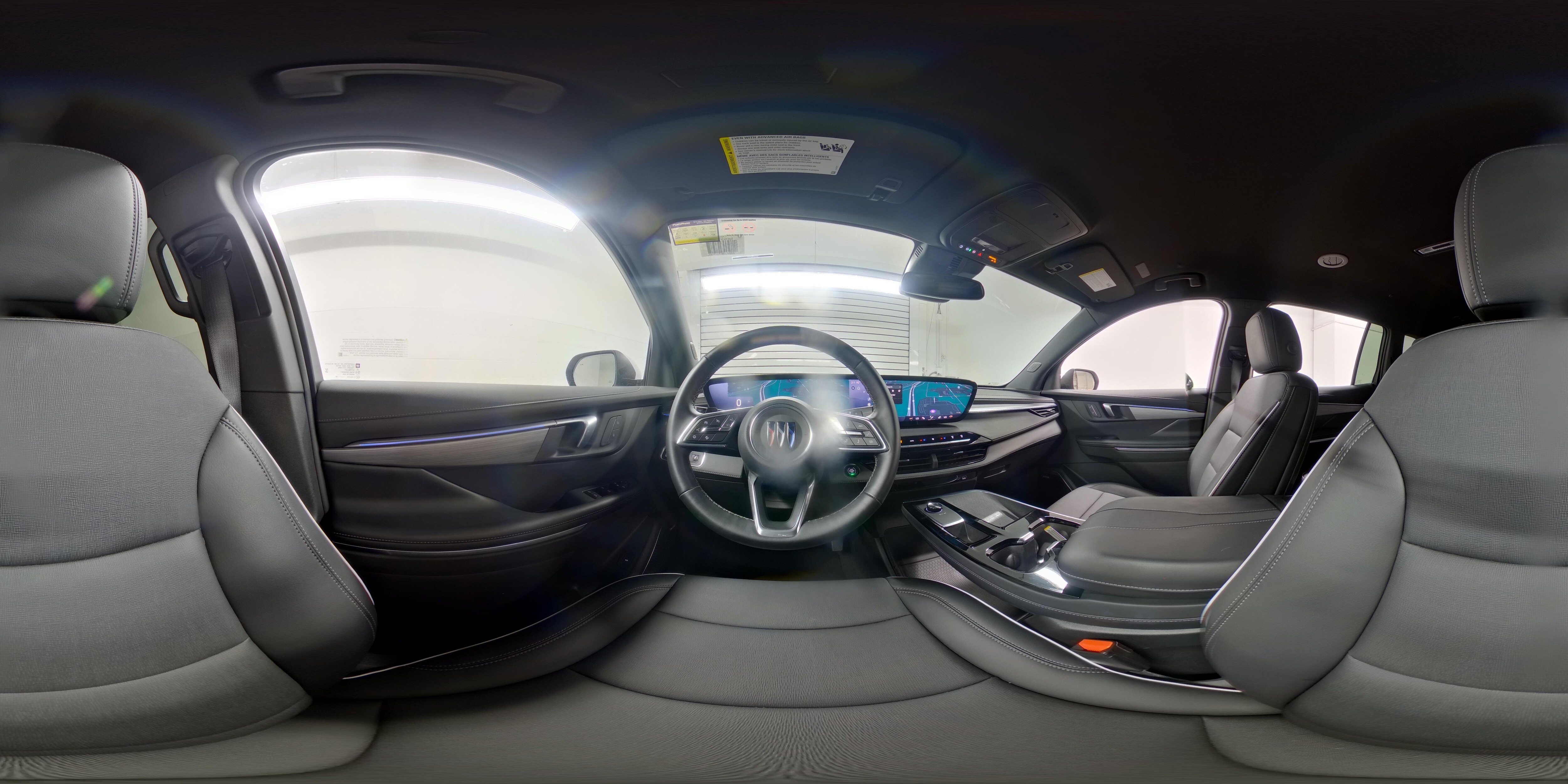 2026 Buick Enclave Preferred - Photo 28