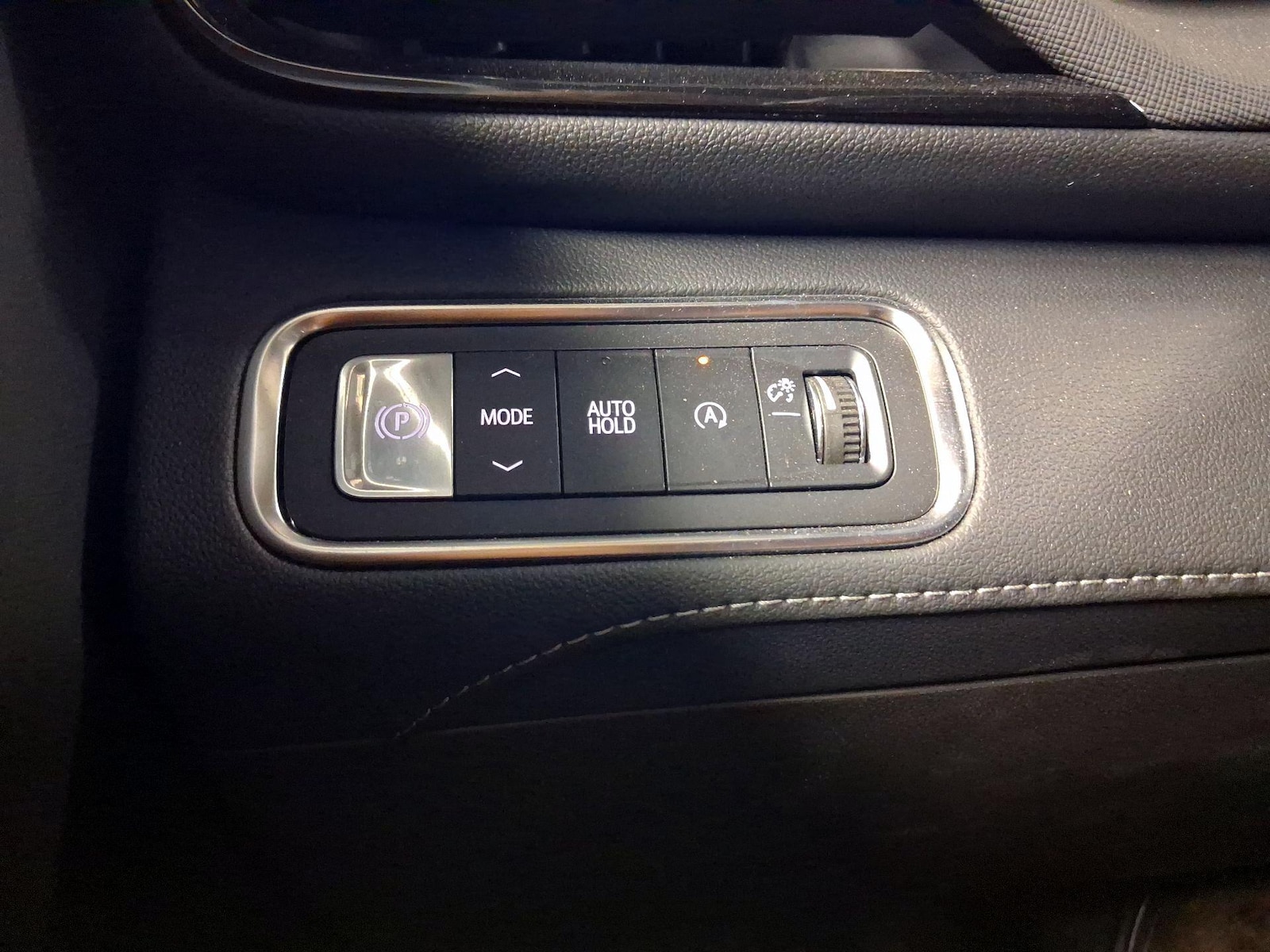 2026 Buick Enclave Preferred - Photo 14