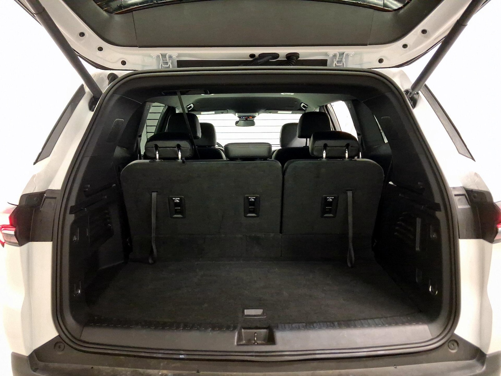 2026 Buick Enclave Preferred - Photo 23