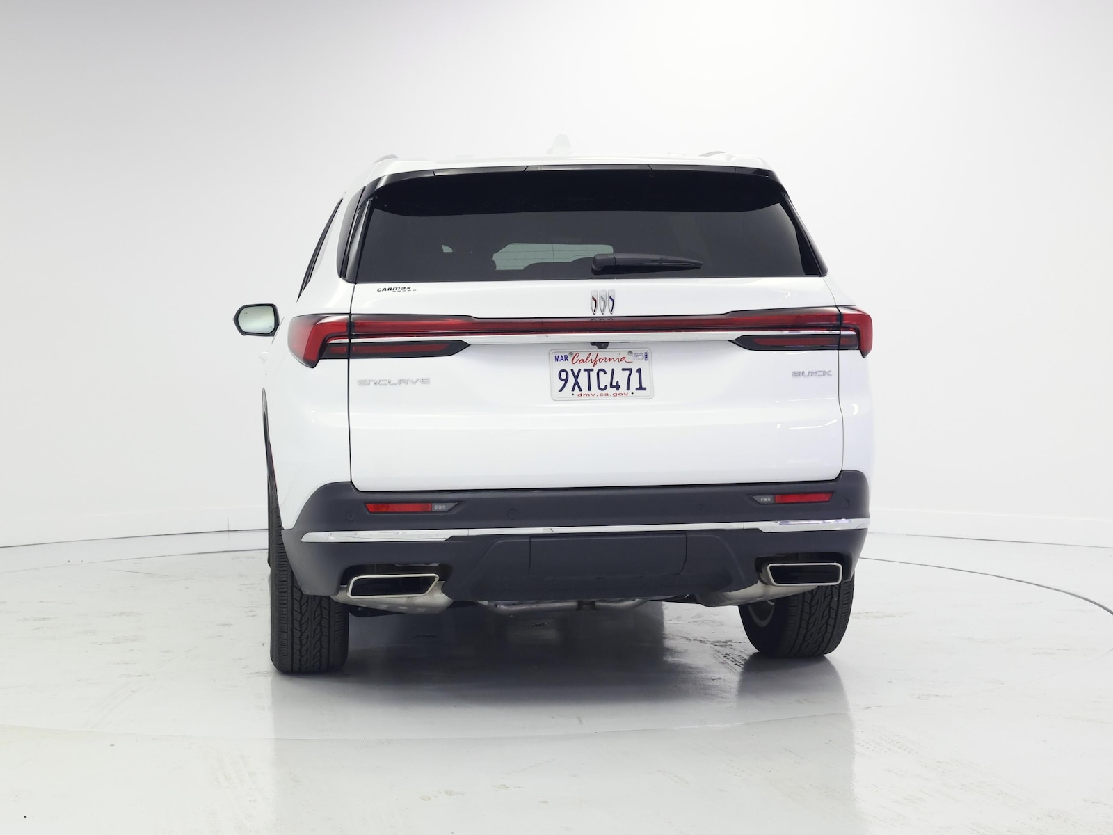 2026 Buick Enclave Preferred - Photo 7