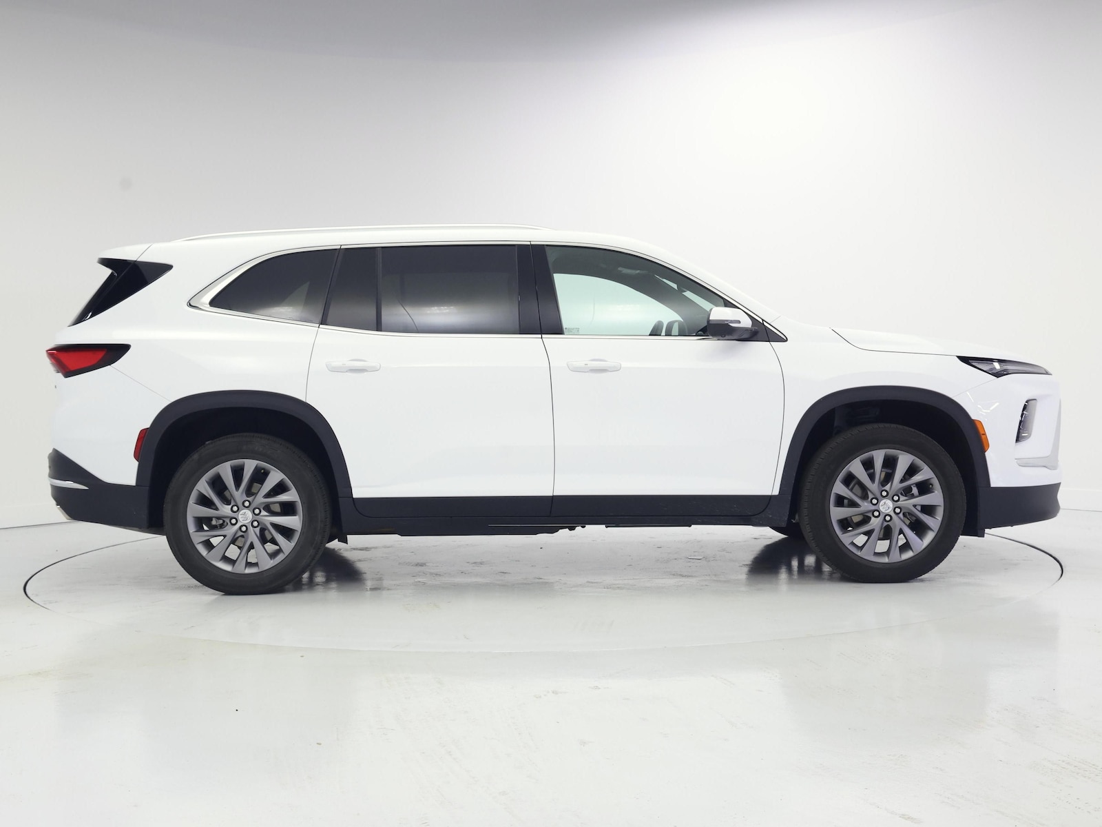 2026 Buick Enclave Preferred - Photo 8
