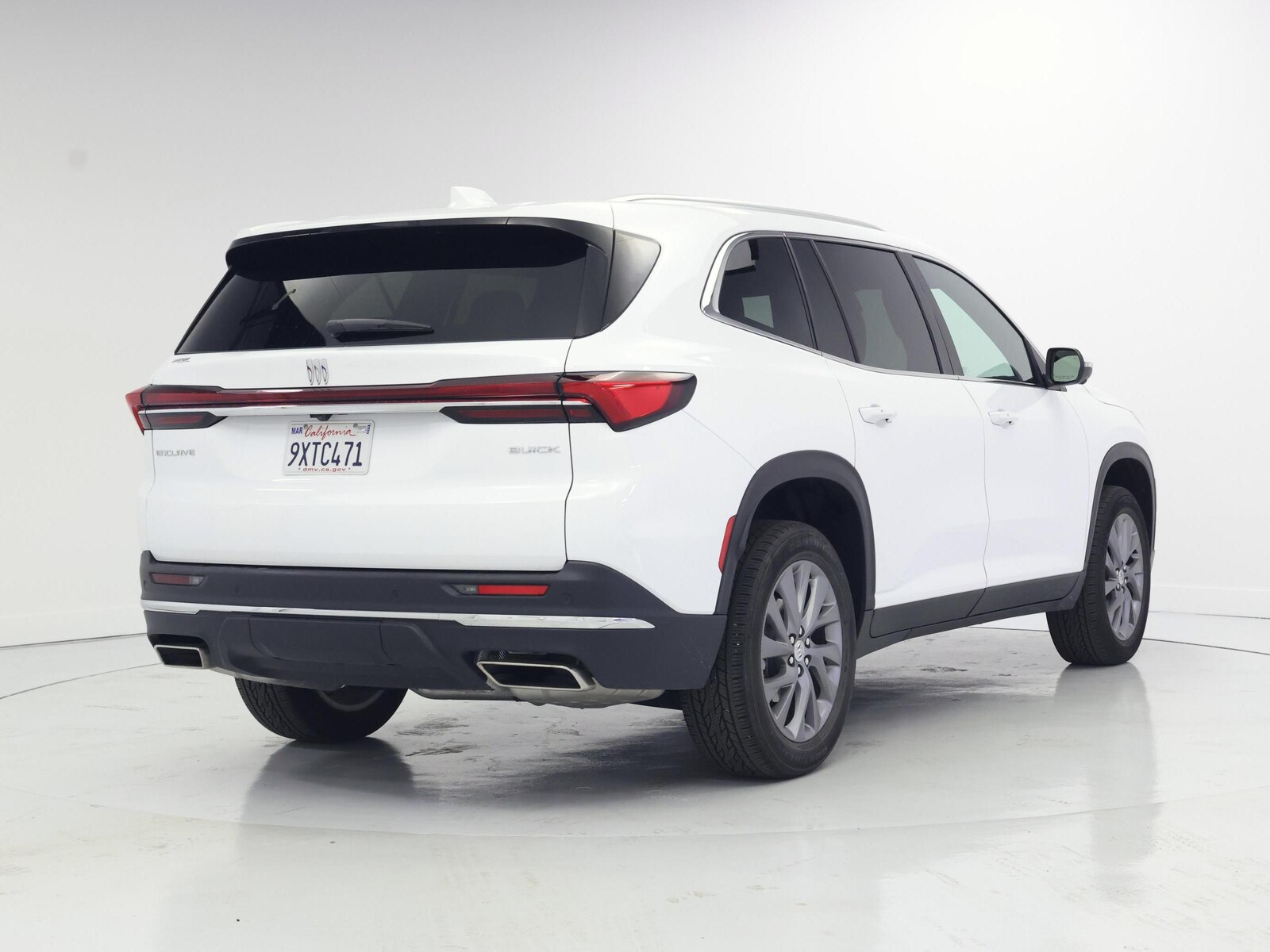 2026 Buick Enclave Preferred - Photo 9