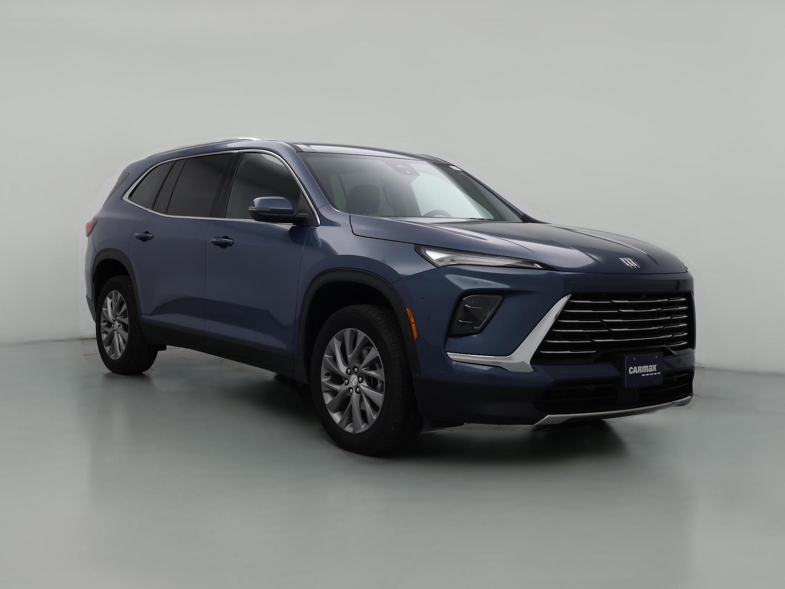 2026 Buick Enclave