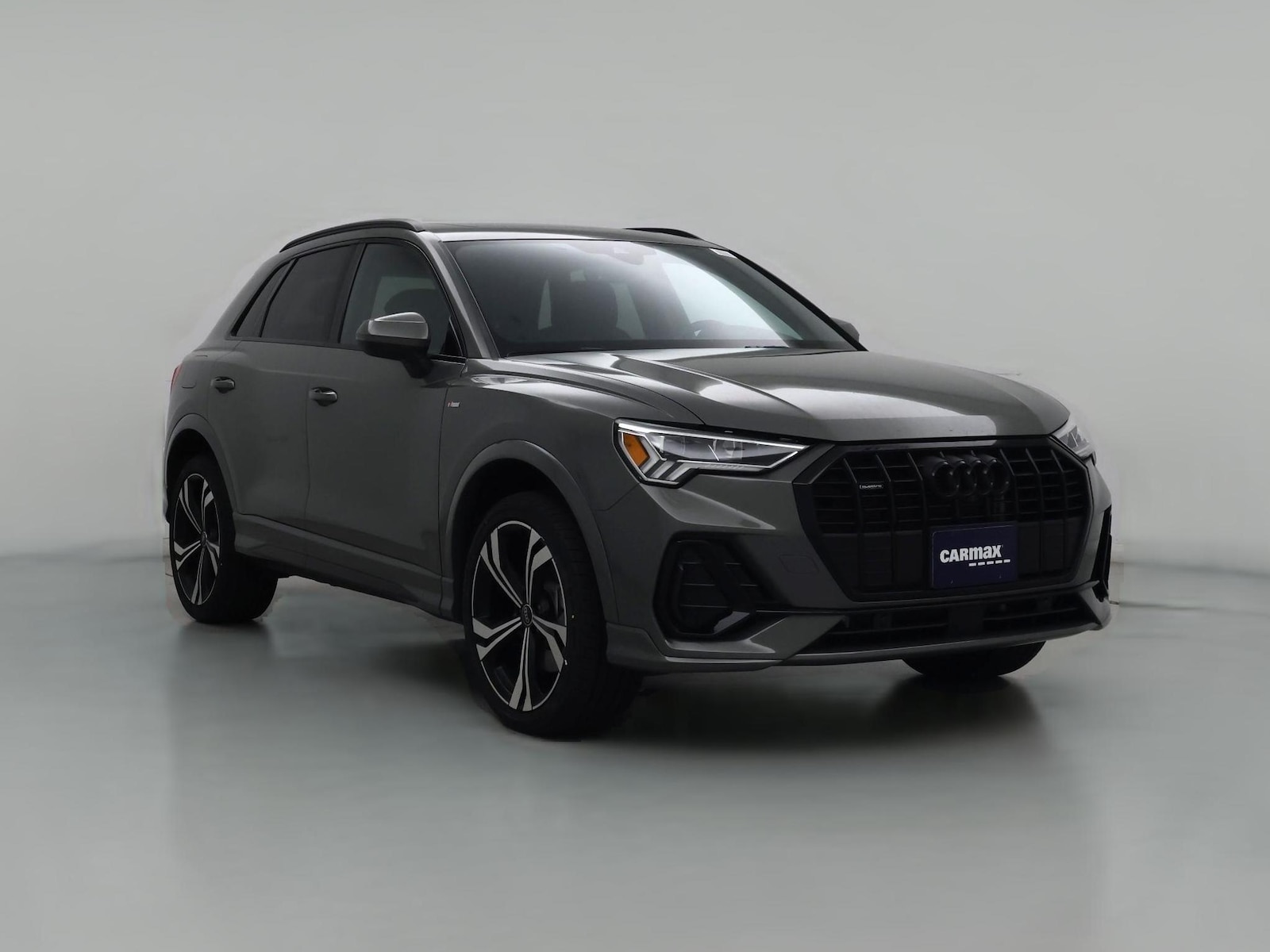 2024 Audi Q3
