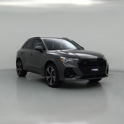2024 Audi Q3 S-Line Premium Plus