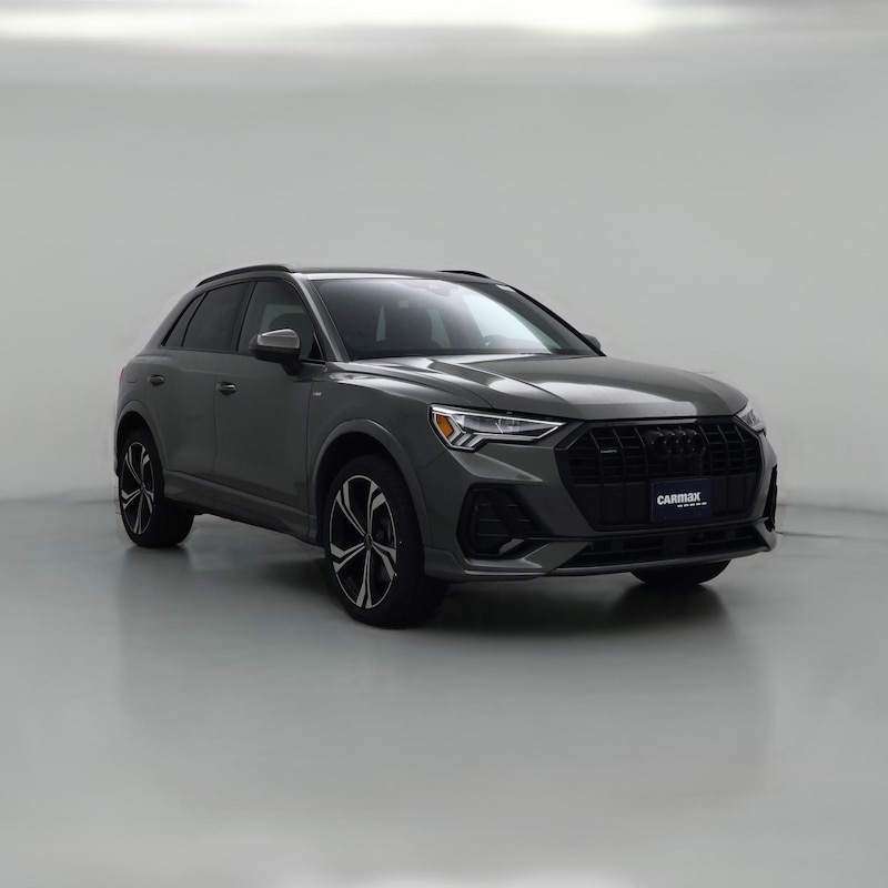 2024 Audi Q3 S-Line Premium Plus