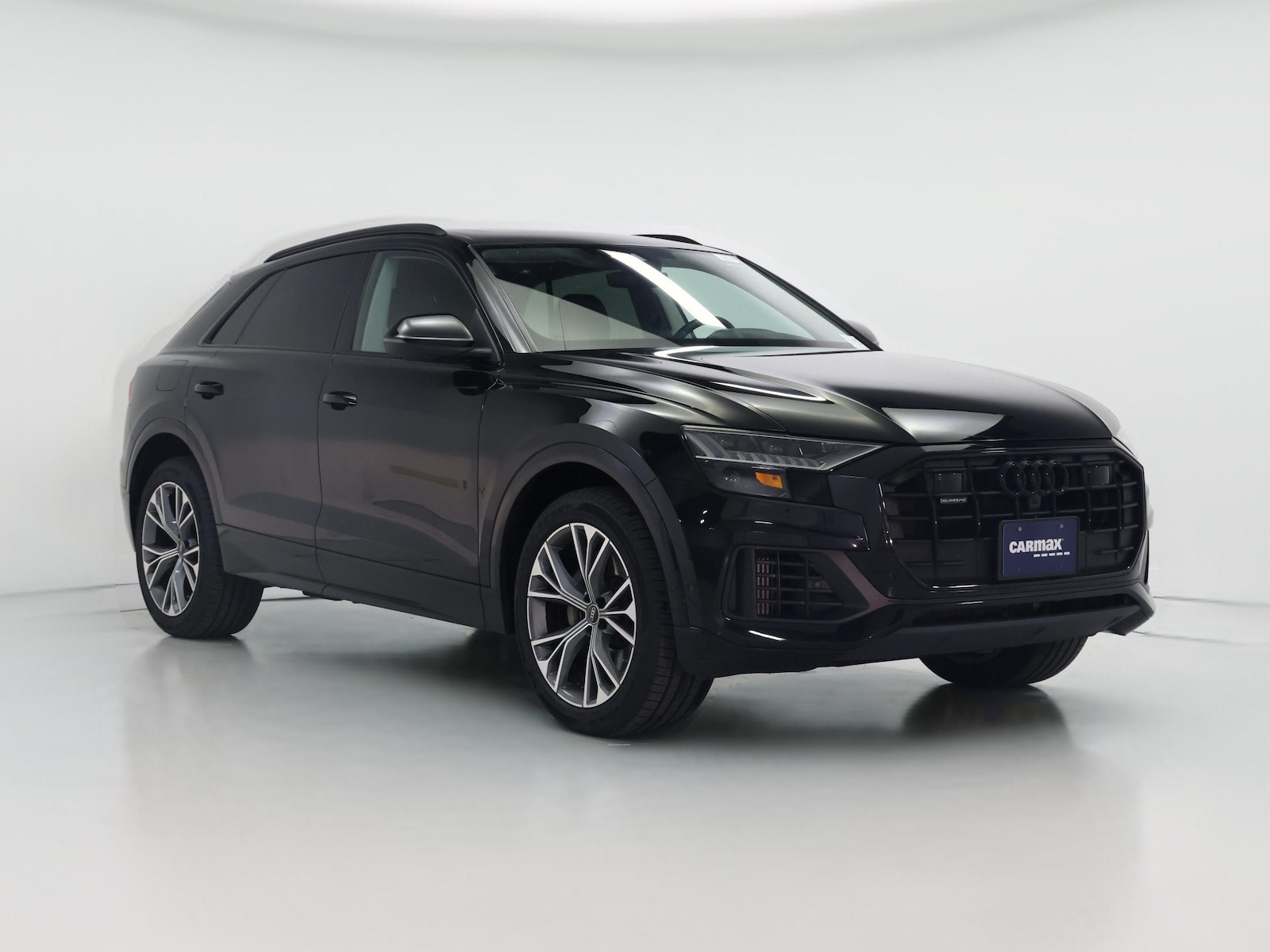 2023 Audi Q8