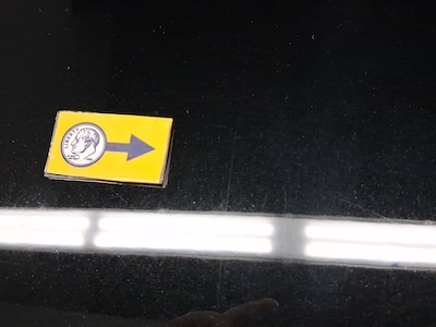Condition detail