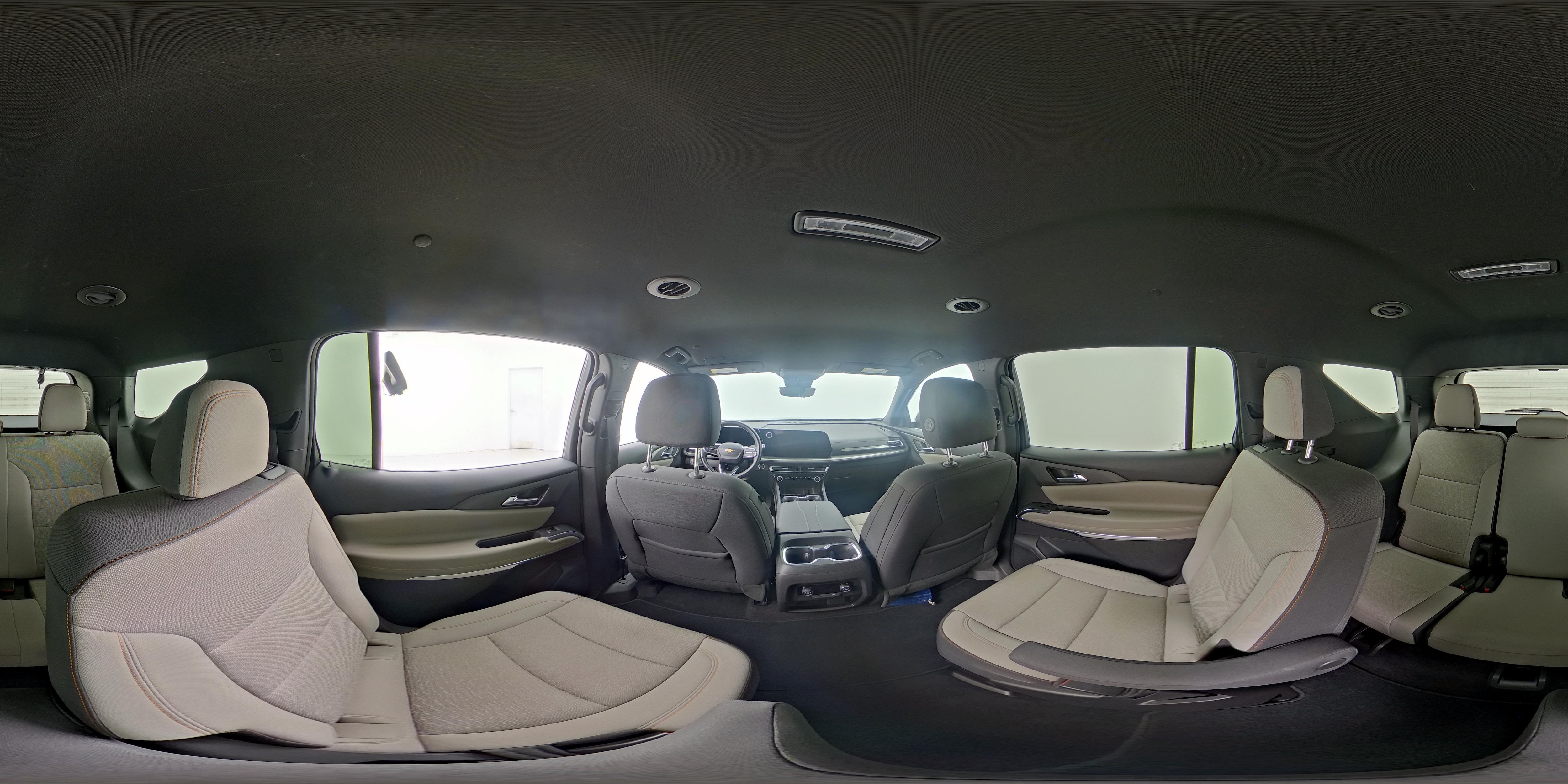 2026 Chevrolet Traverse LT - Photo 27