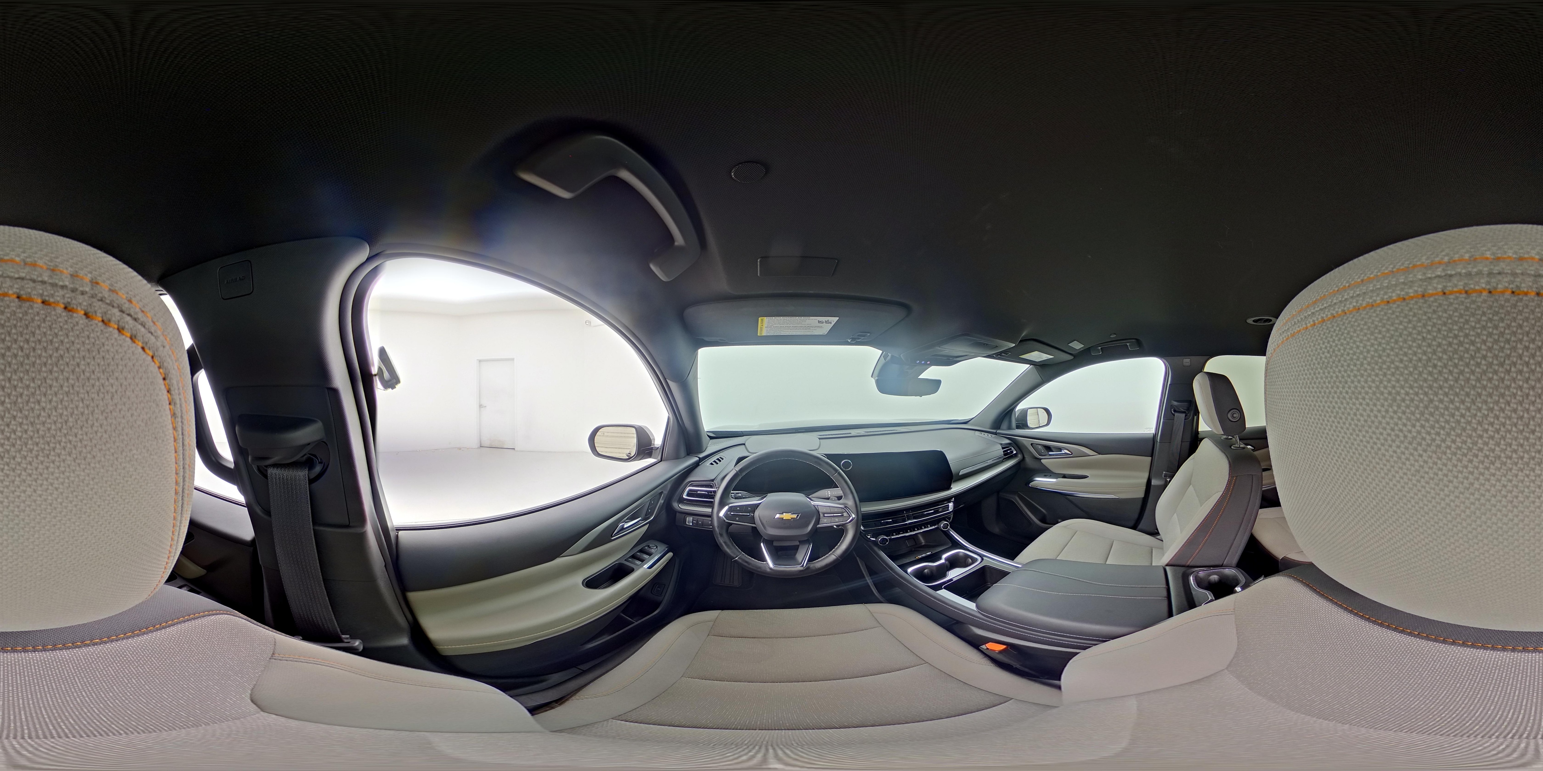 2026 Chevrolet Traverse LT - Photo 28