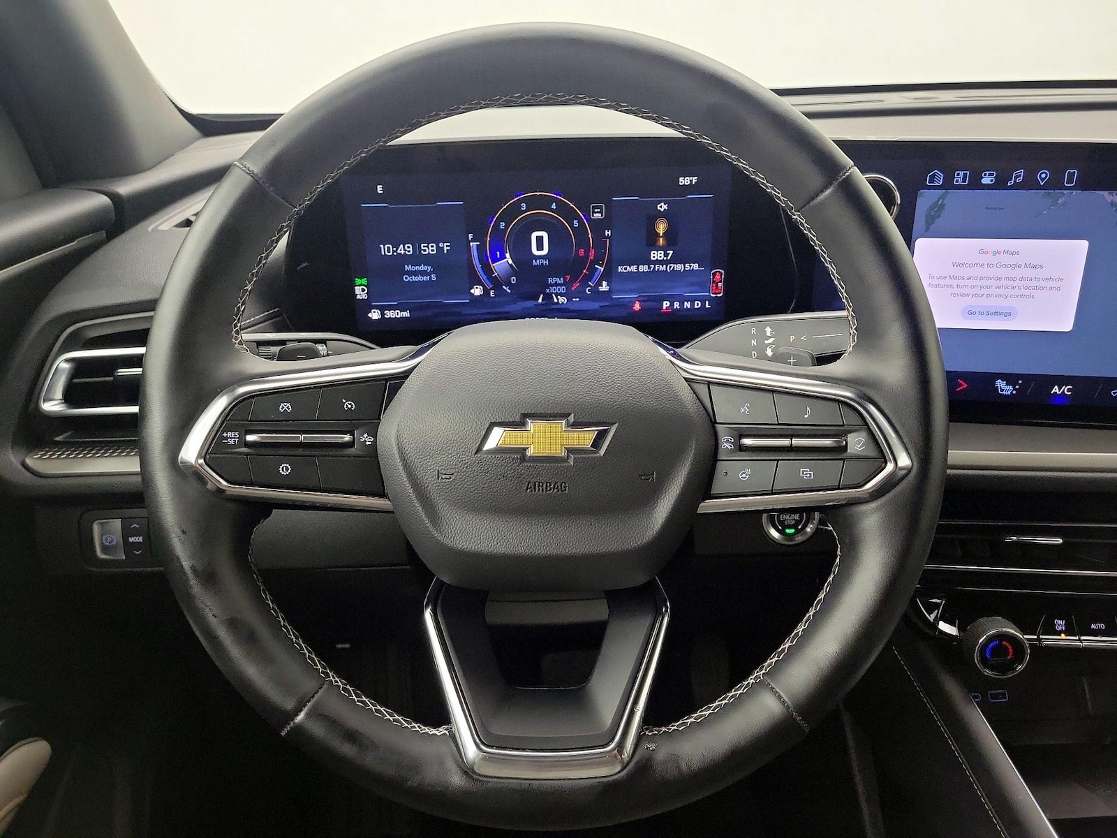 2026 Chevrolet Traverse LT - Photo 11