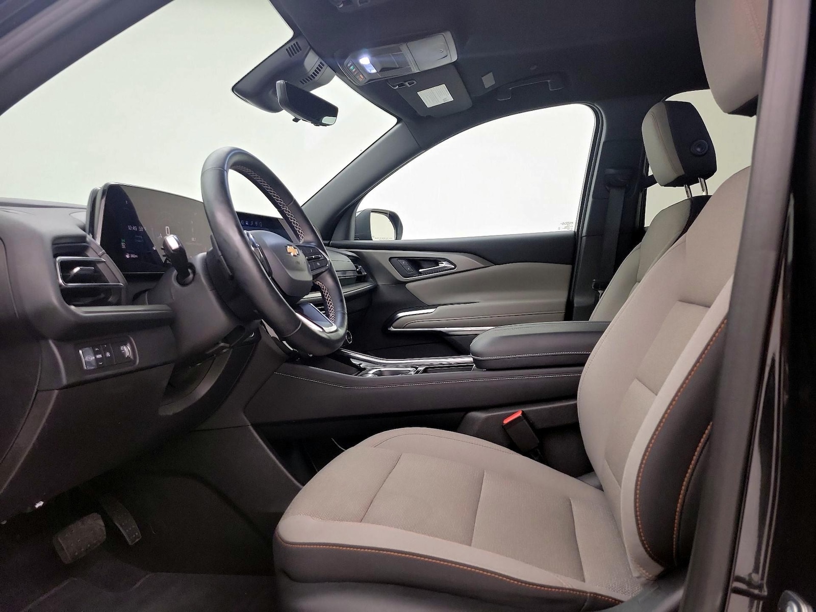 2026 Chevrolet Traverse LT - Photo 12