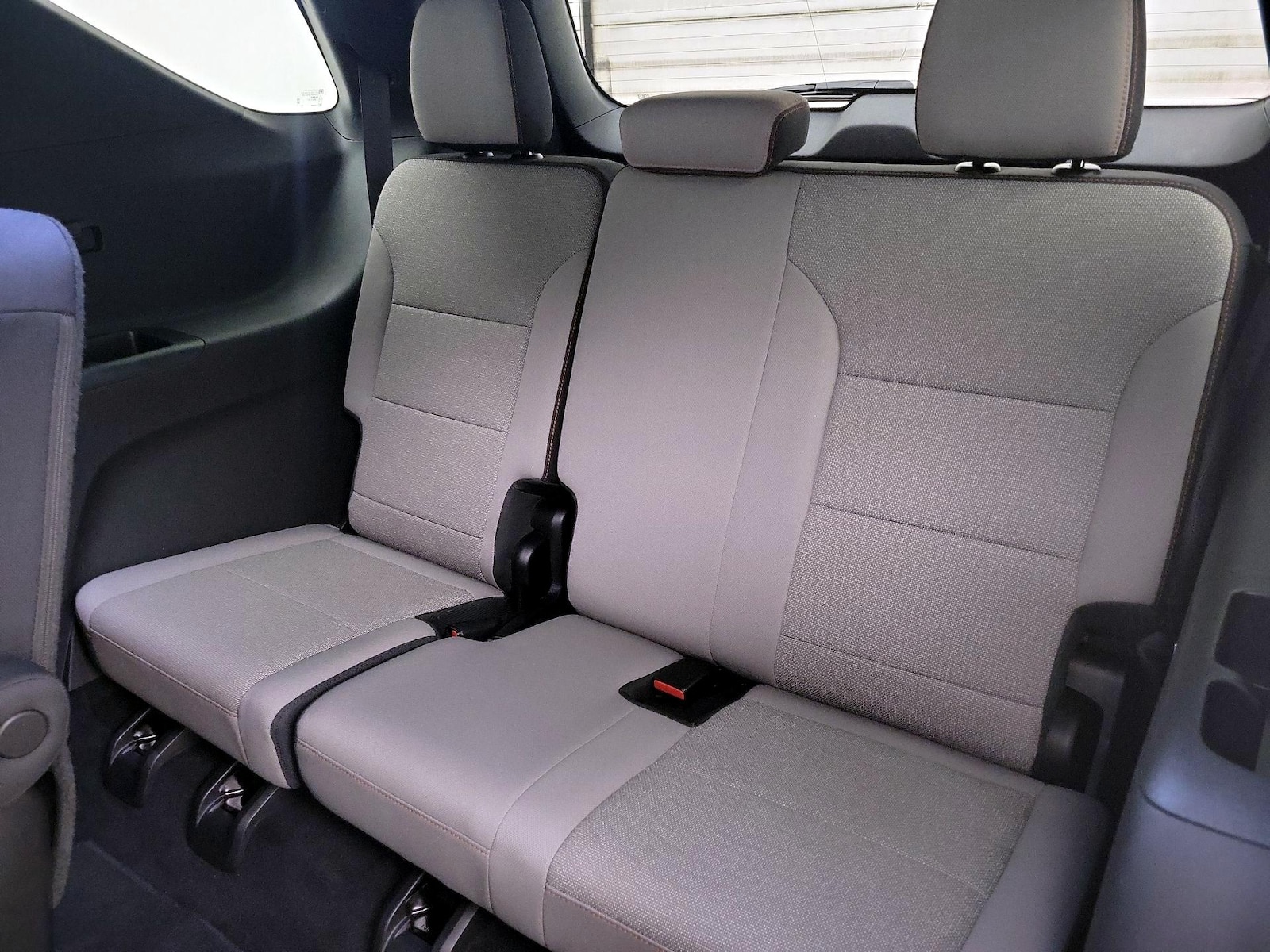 2026 Chevrolet Traverse LT - Photo 22