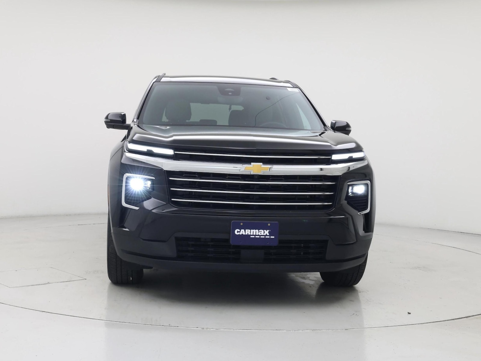 2026 Chevrolet Traverse LT - Photo 6