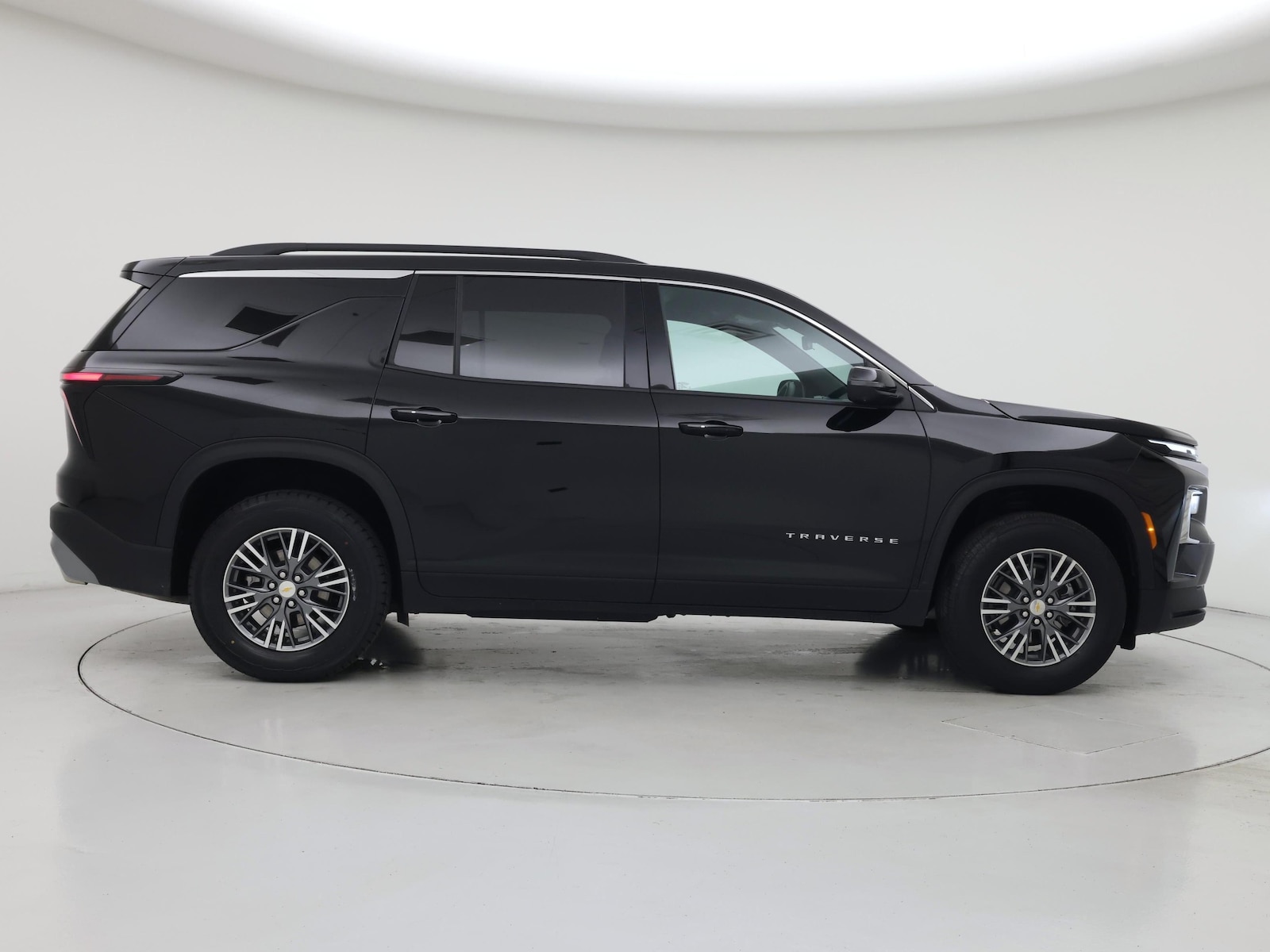 2026 Chevrolet Traverse LT - Photo 8