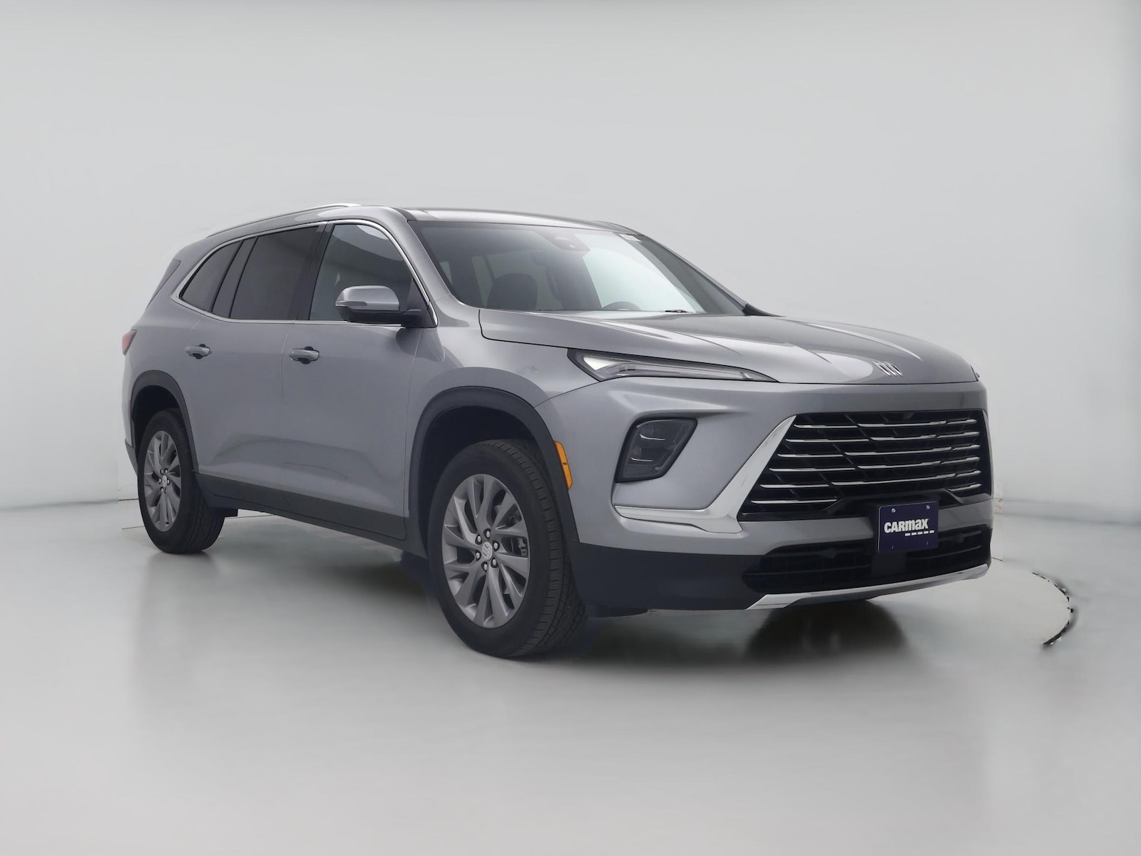 2026 Buick Enclave