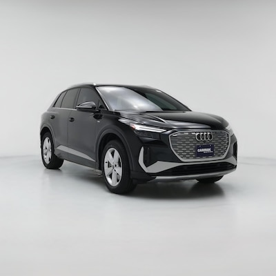 2023 Audi Q4 e-tron Premium