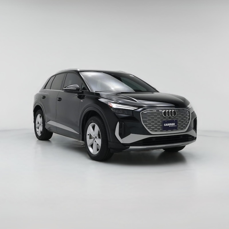 2023 Audi Q4 e-tron Premium