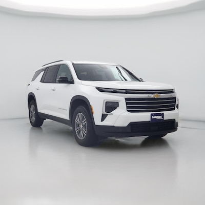Vehicle exterior view