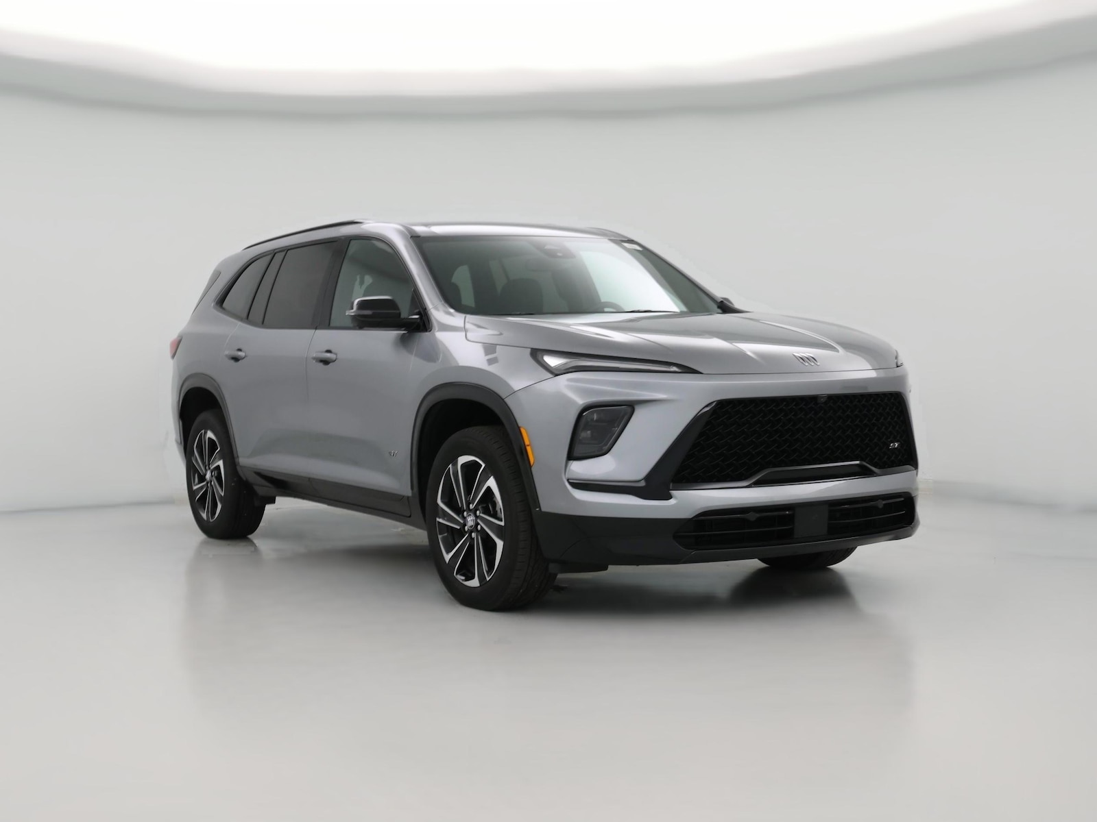 2026 Buick Enclave