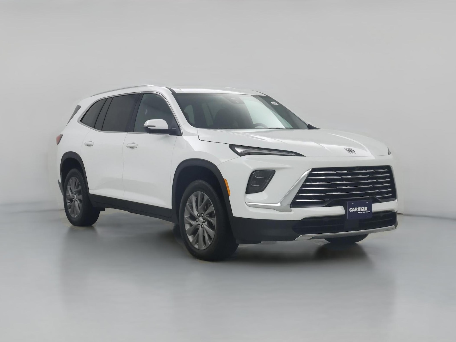 2026 Buick Enclave