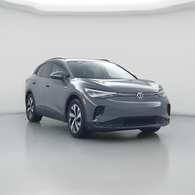 2023 Volkswagen ID.4 EV Pro