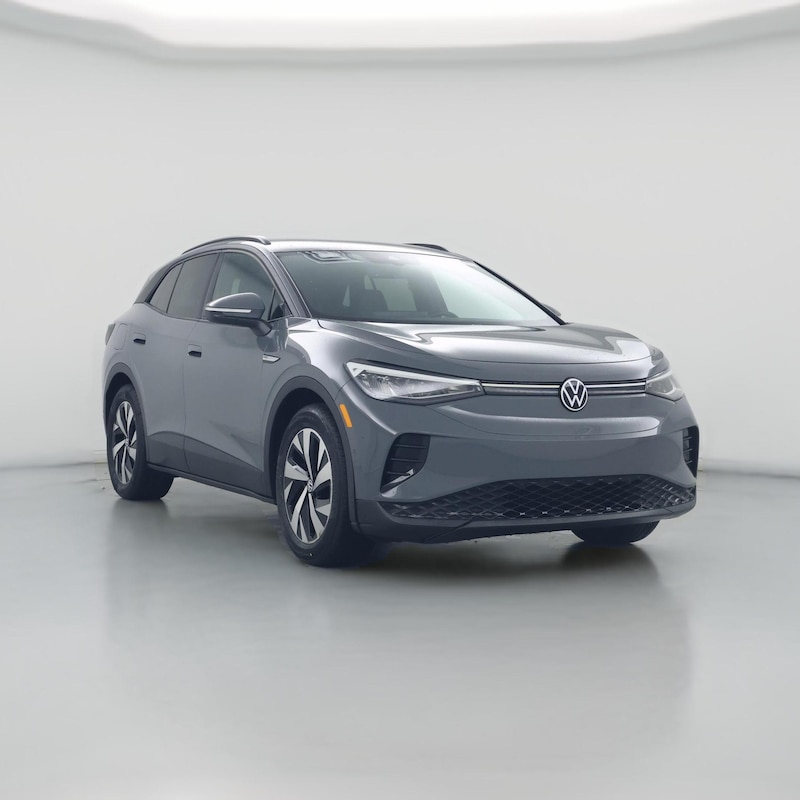 2023 Volkswagen ID.4 EV Pro