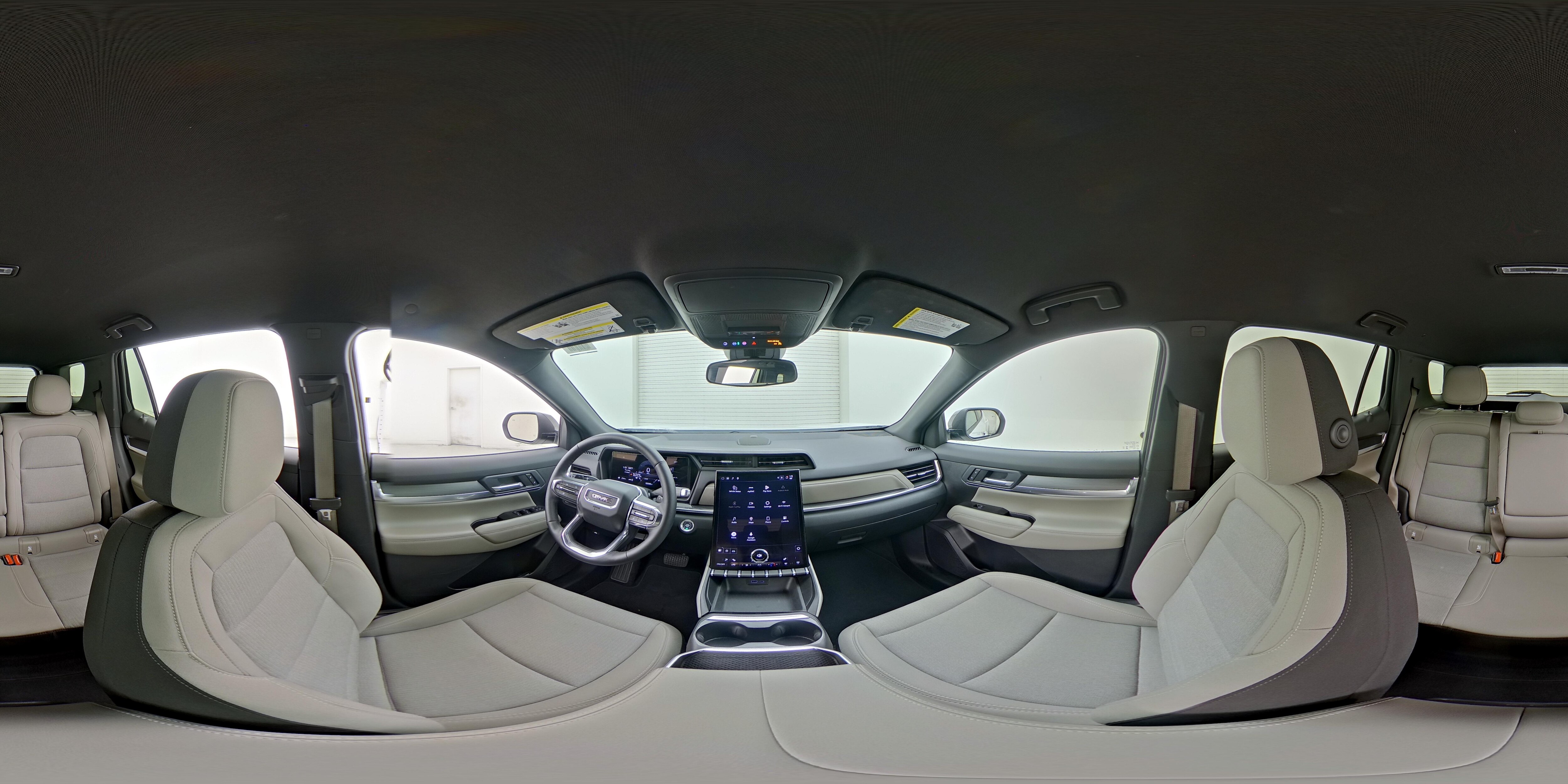 2026 GMC Terrain Elevation - Photo 25