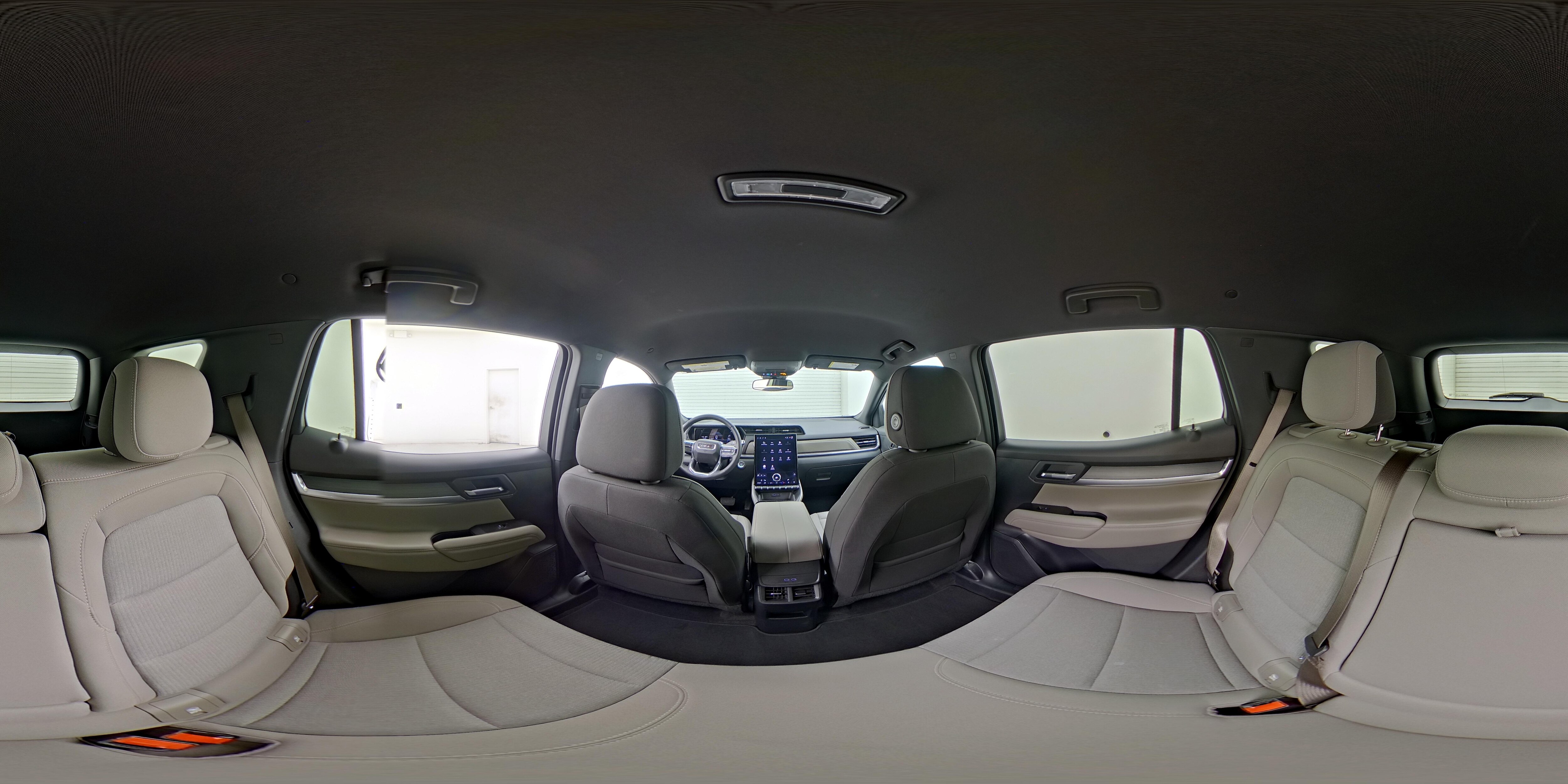 2026 GMC Terrain Elevation - Photo 26
