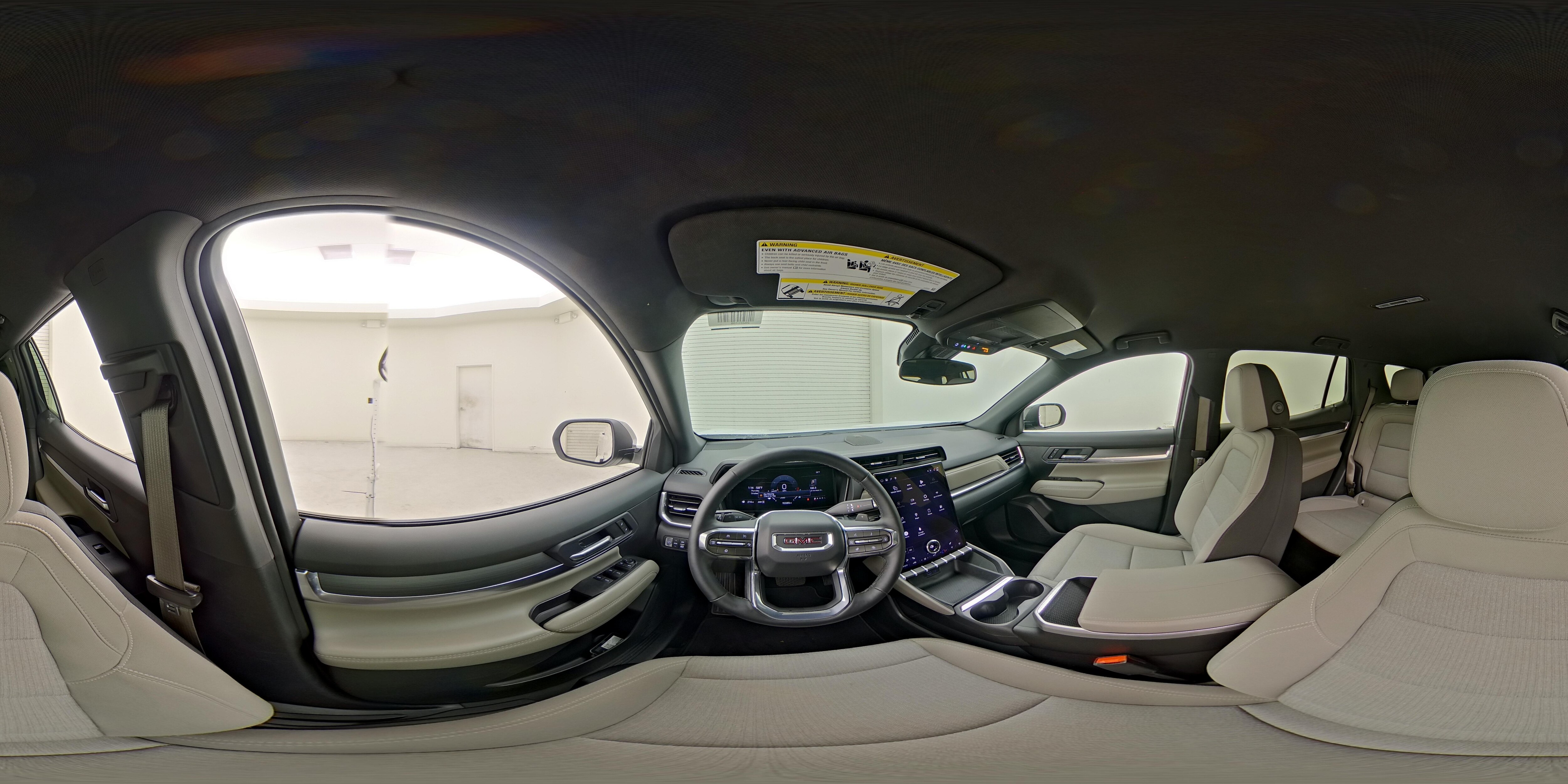 2026 GMC Terrain Elevation - Photo 27