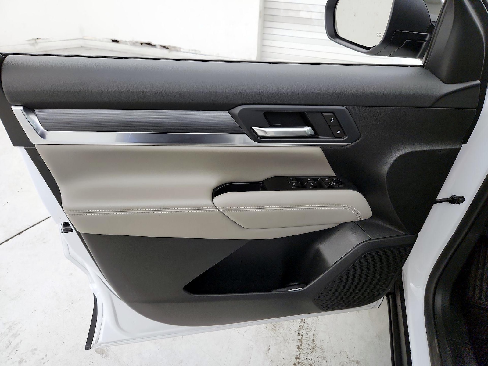 2026 GMC Terrain Elevation - Photo 13