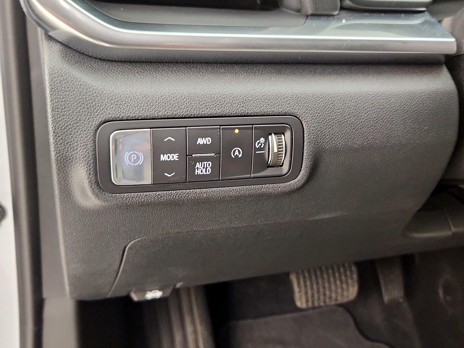 2026 GMC Terrain Elevation - Photo 14