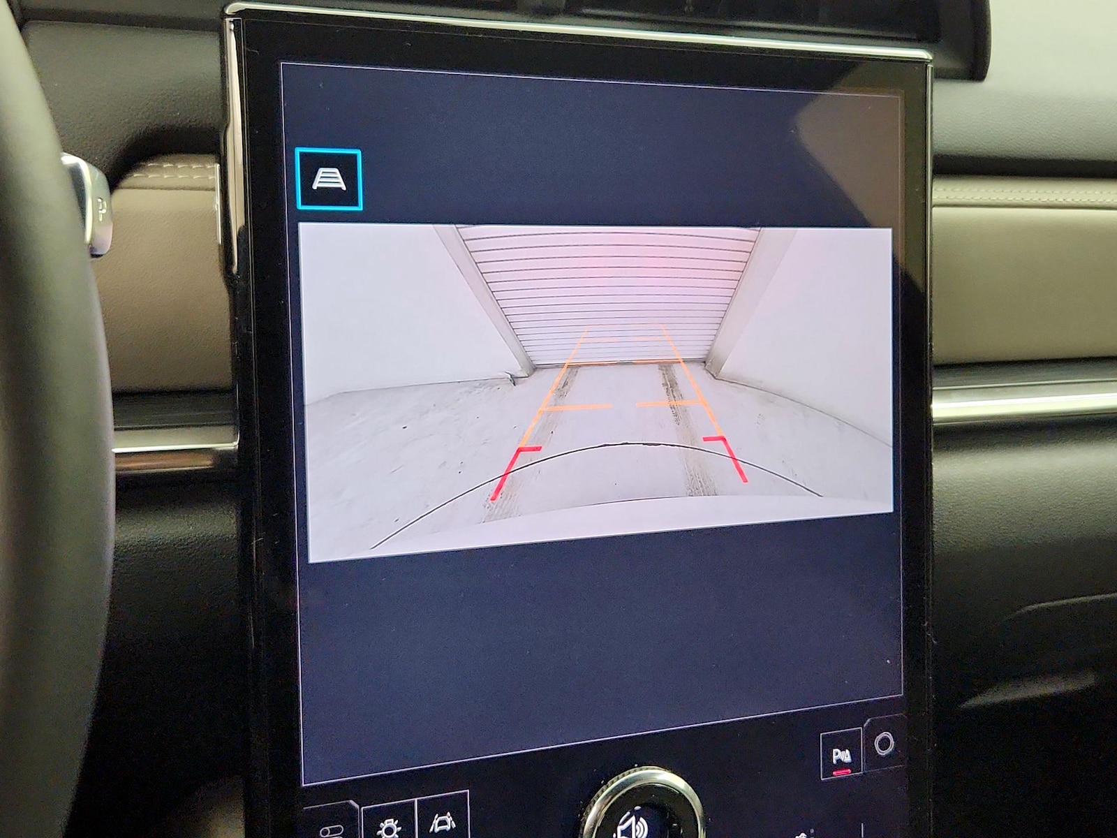 2026 GMC Terrain Elevation - Photo 16
