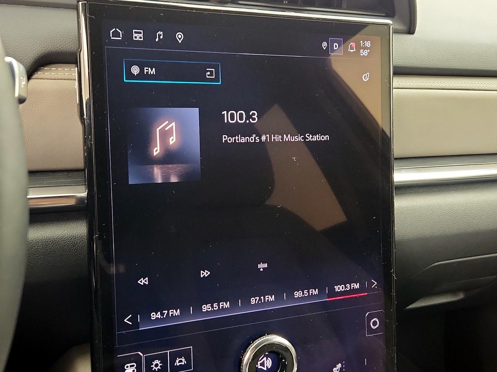 2026 GMC Terrain Elevation - Photo 17