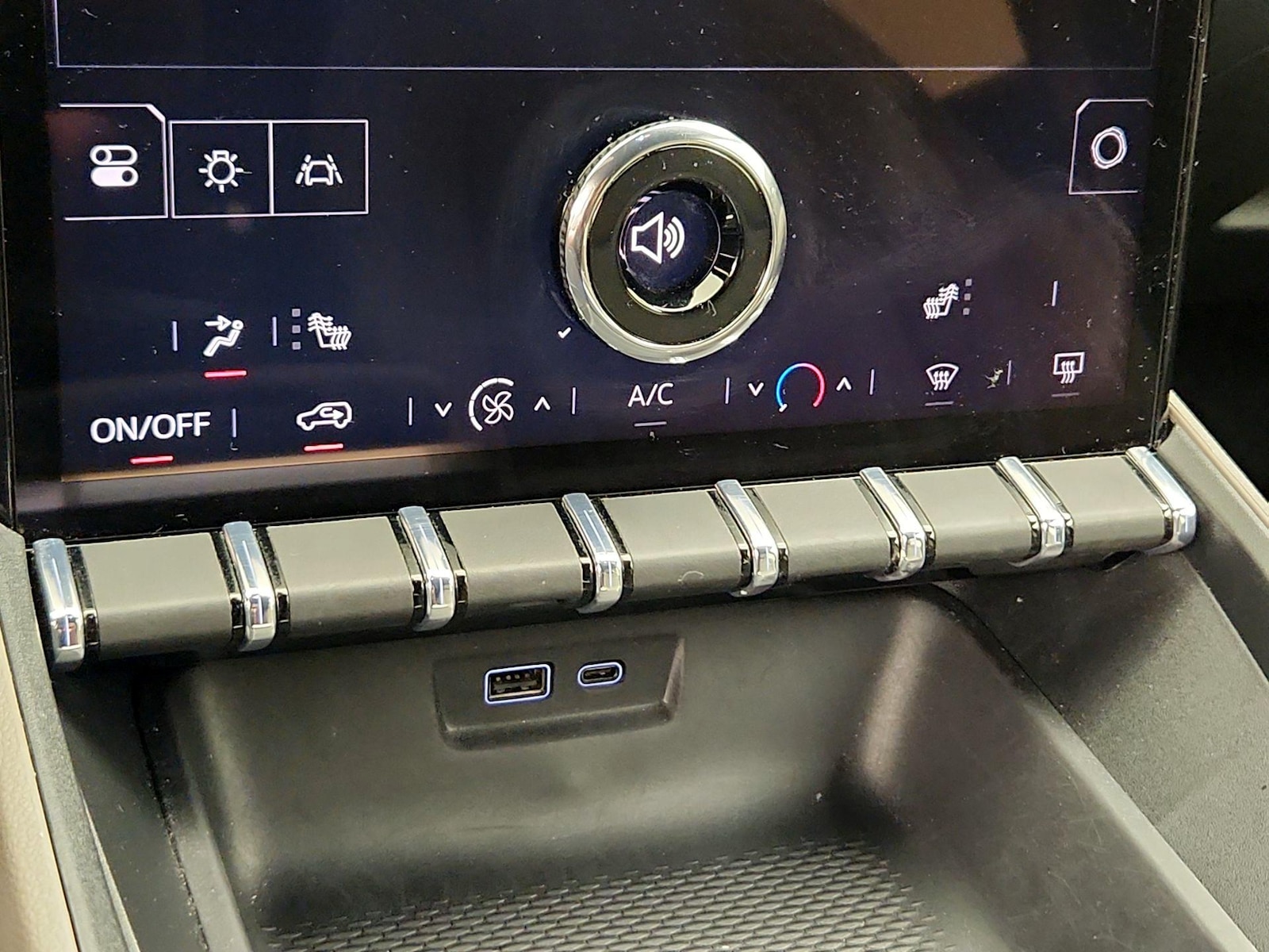 2026 GMC Terrain Elevation - Photo 18
