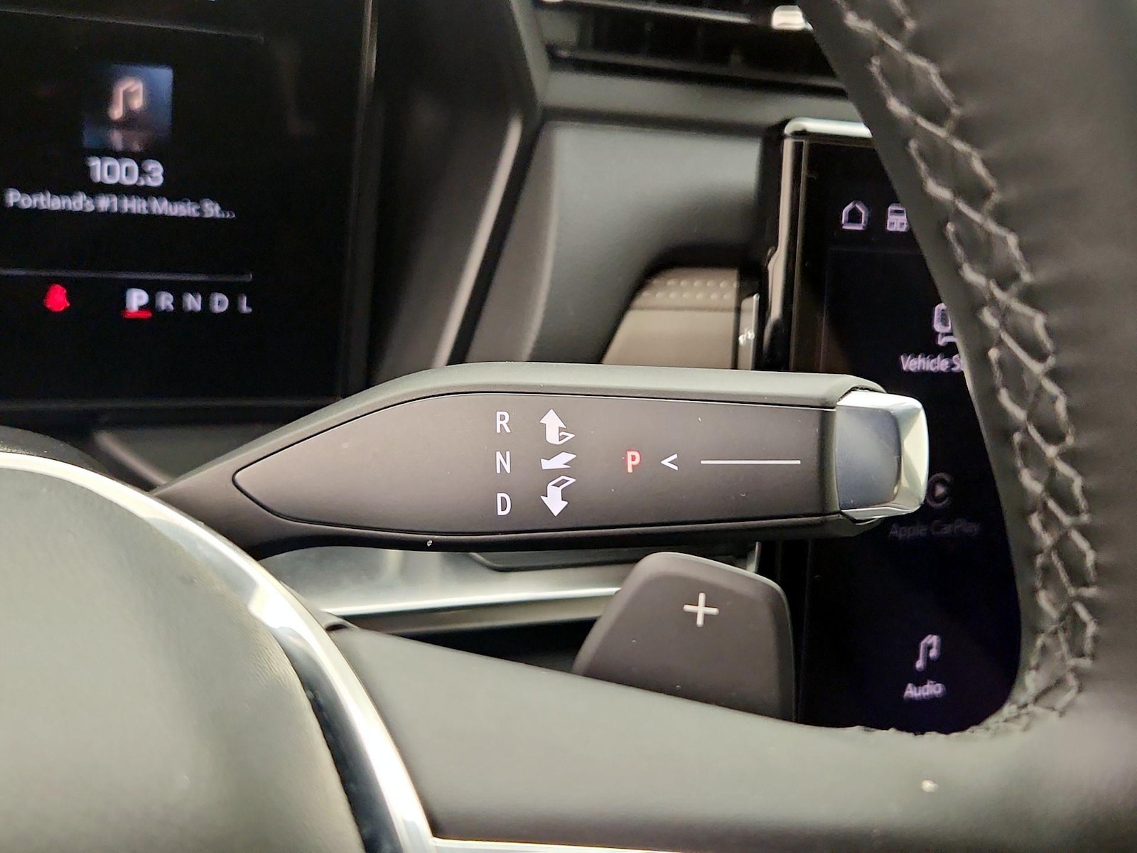 2026 GMC Terrain Elevation - Photo 19