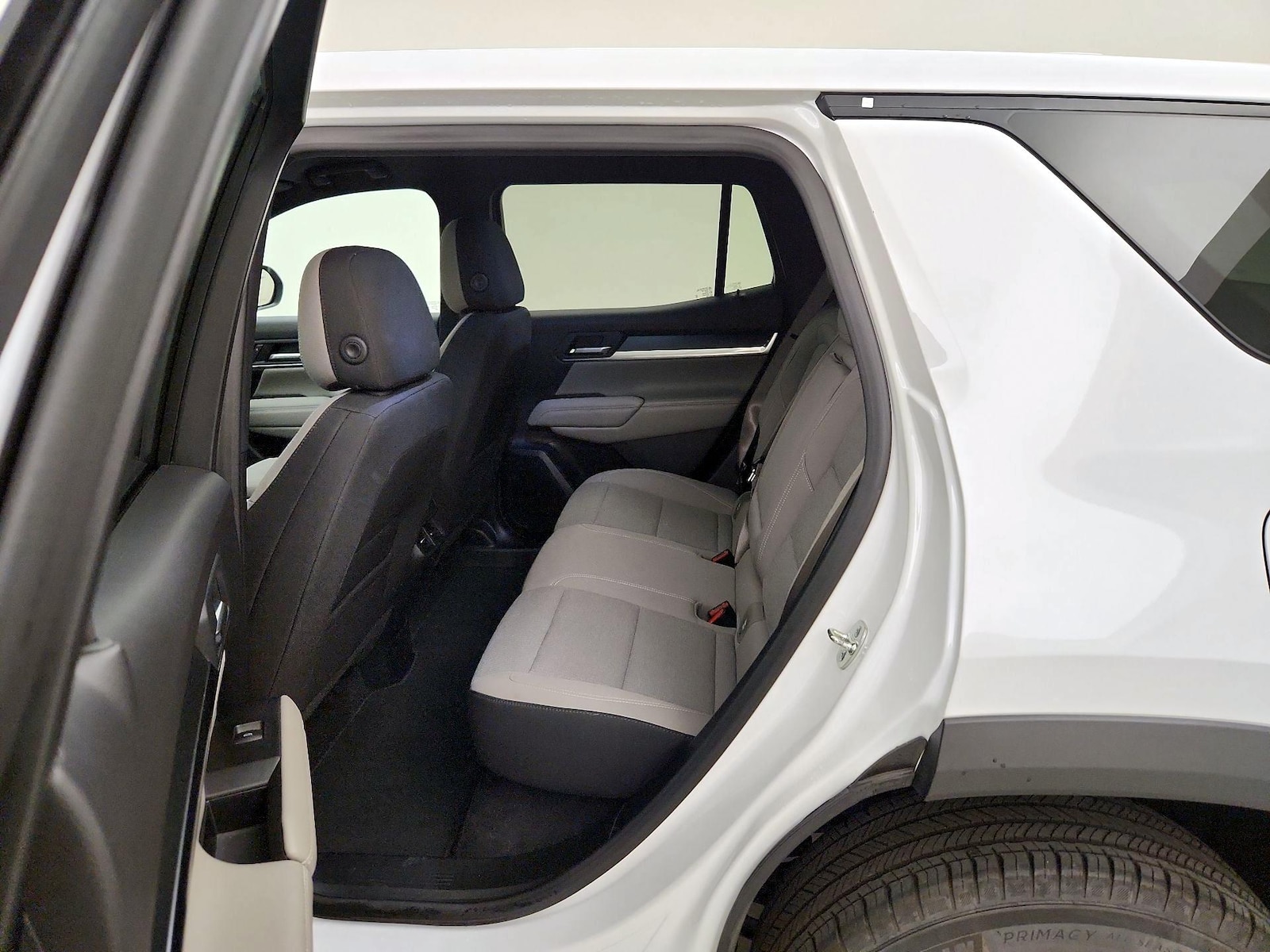 2026 GMC Terrain Elevation - Photo 21