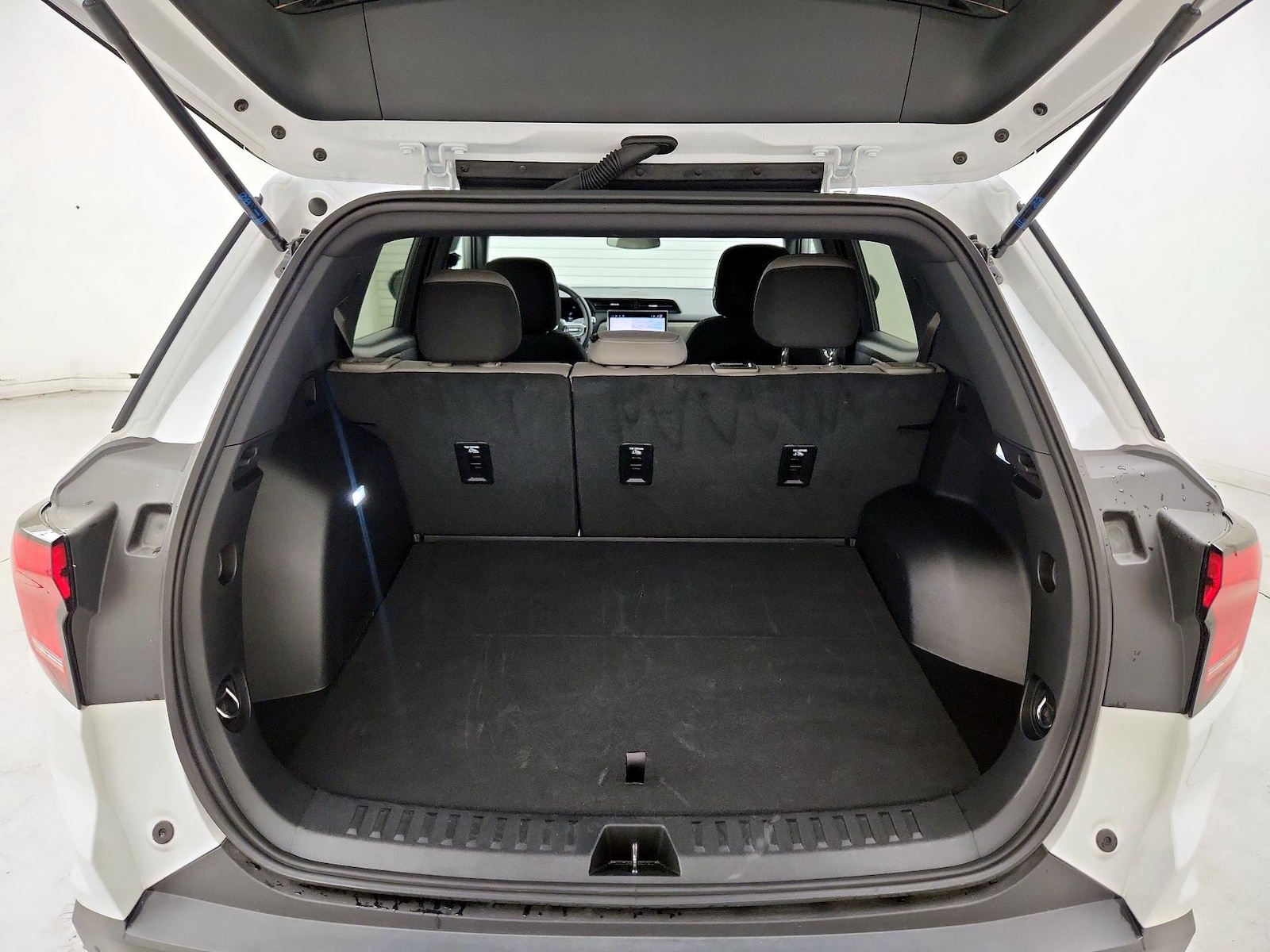 2026 GMC Terrain Elevation - Photo 22
