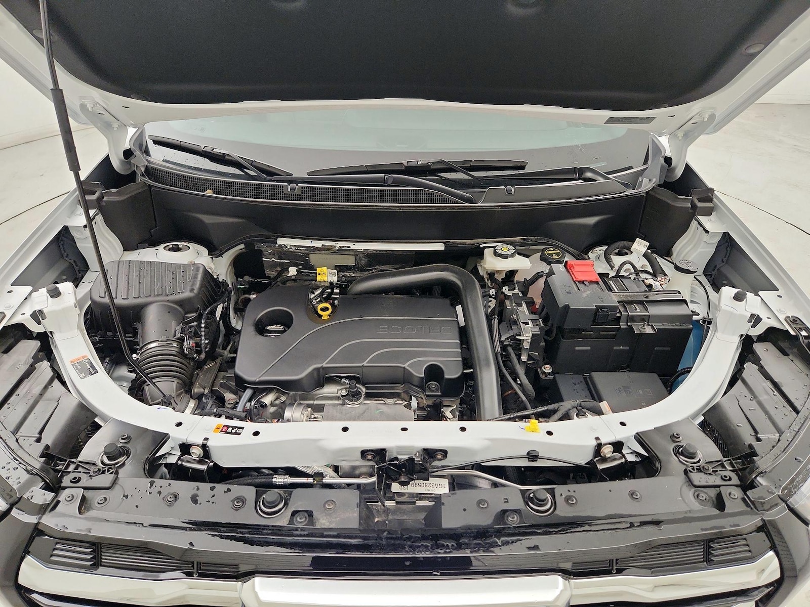 2026 GMC Terrain Elevation - Photo 23