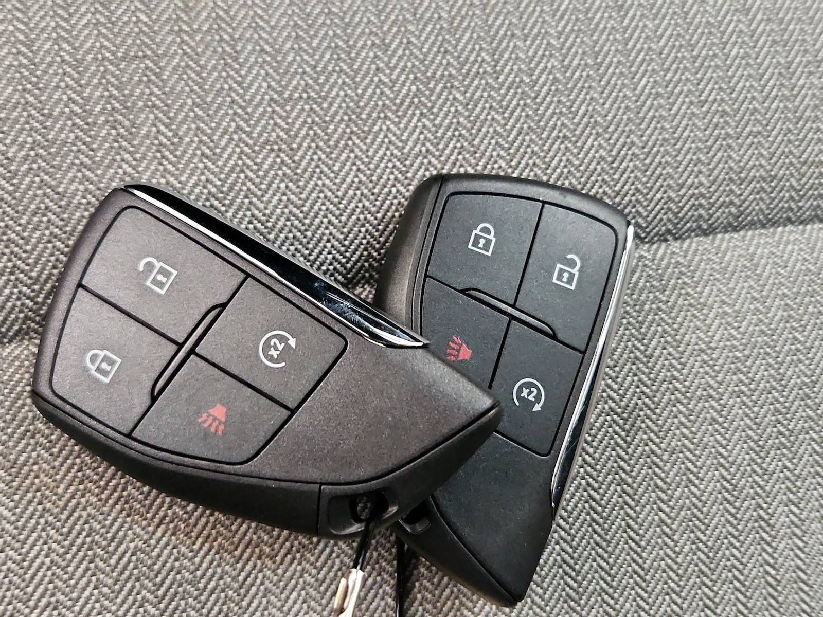 2026 GMC Terrain Elevation - Photo 24