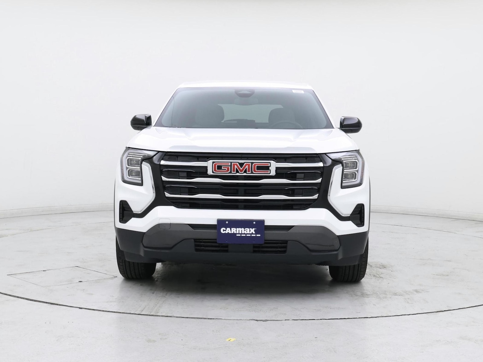 2026 GMC Terrain Elevation - Photo 6