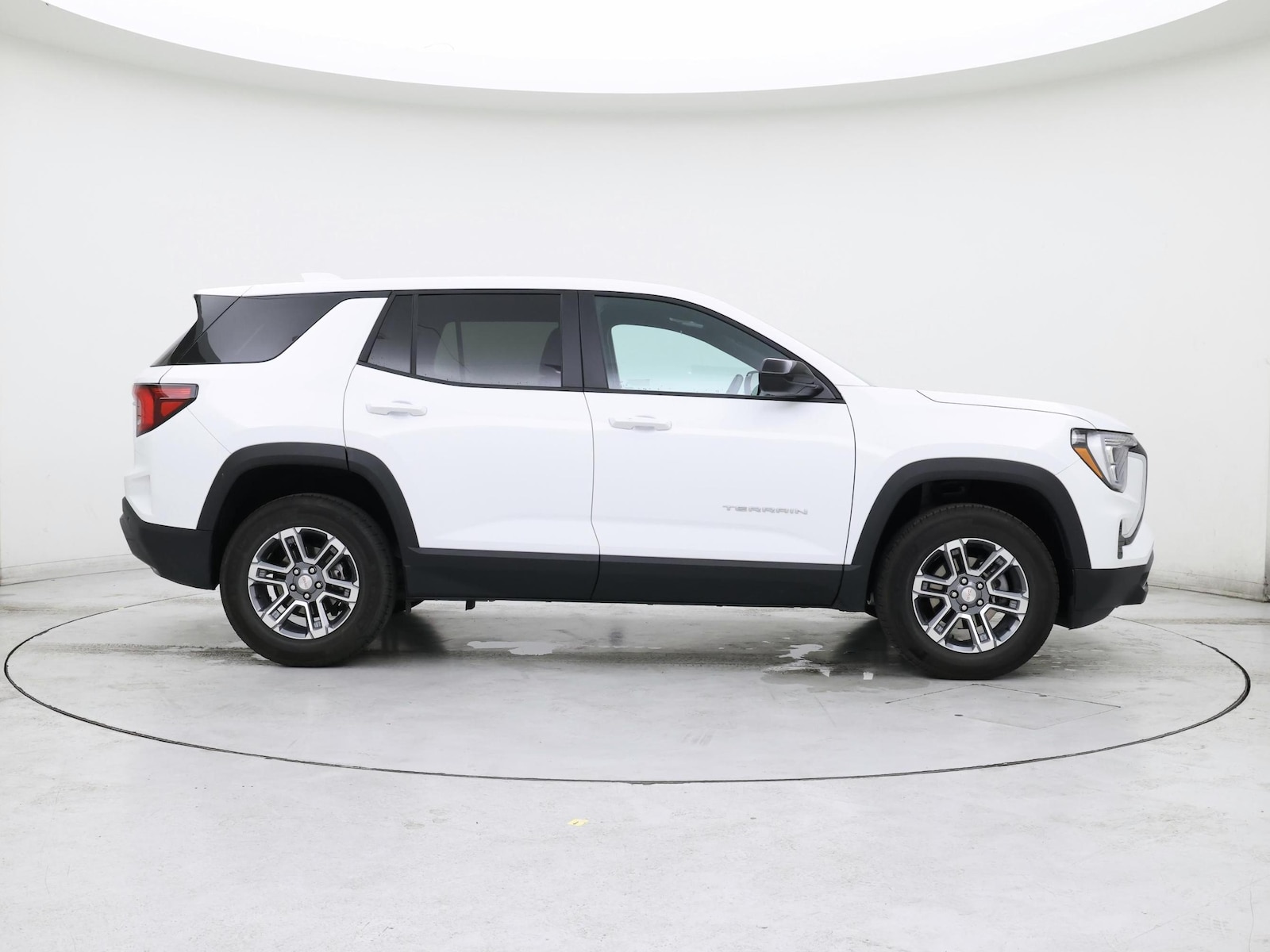 2026 GMC Terrain Elevation - Photo 8