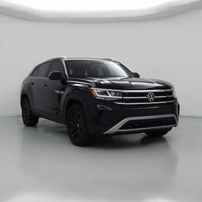 Vehicle exterior view