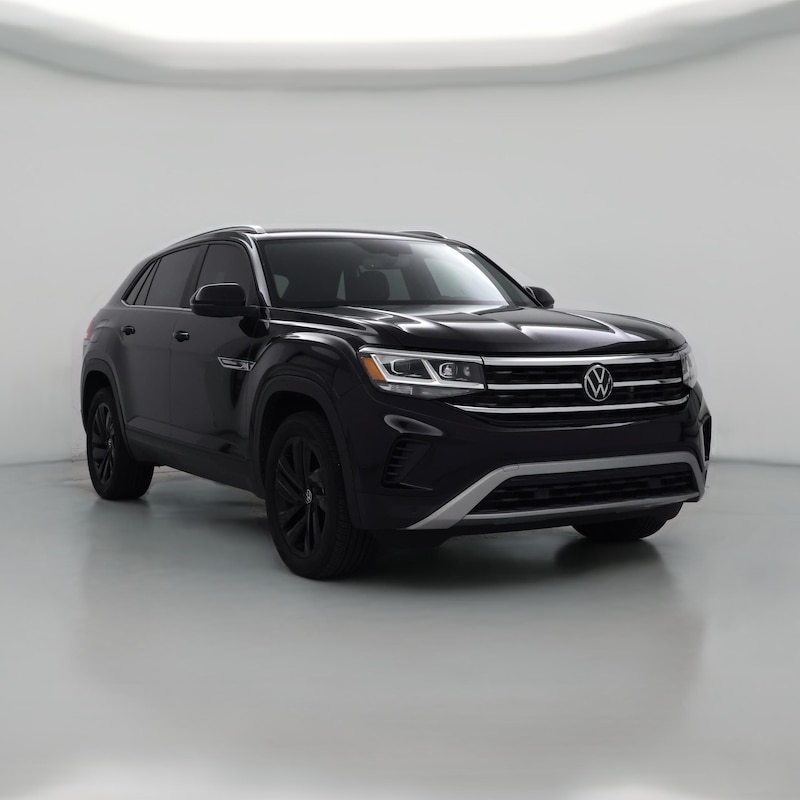 2023 Volkswagen Atlas Cross Sport SE w/Tech