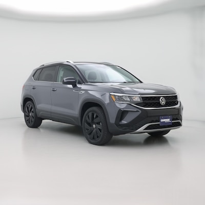 Vehicle exterior view