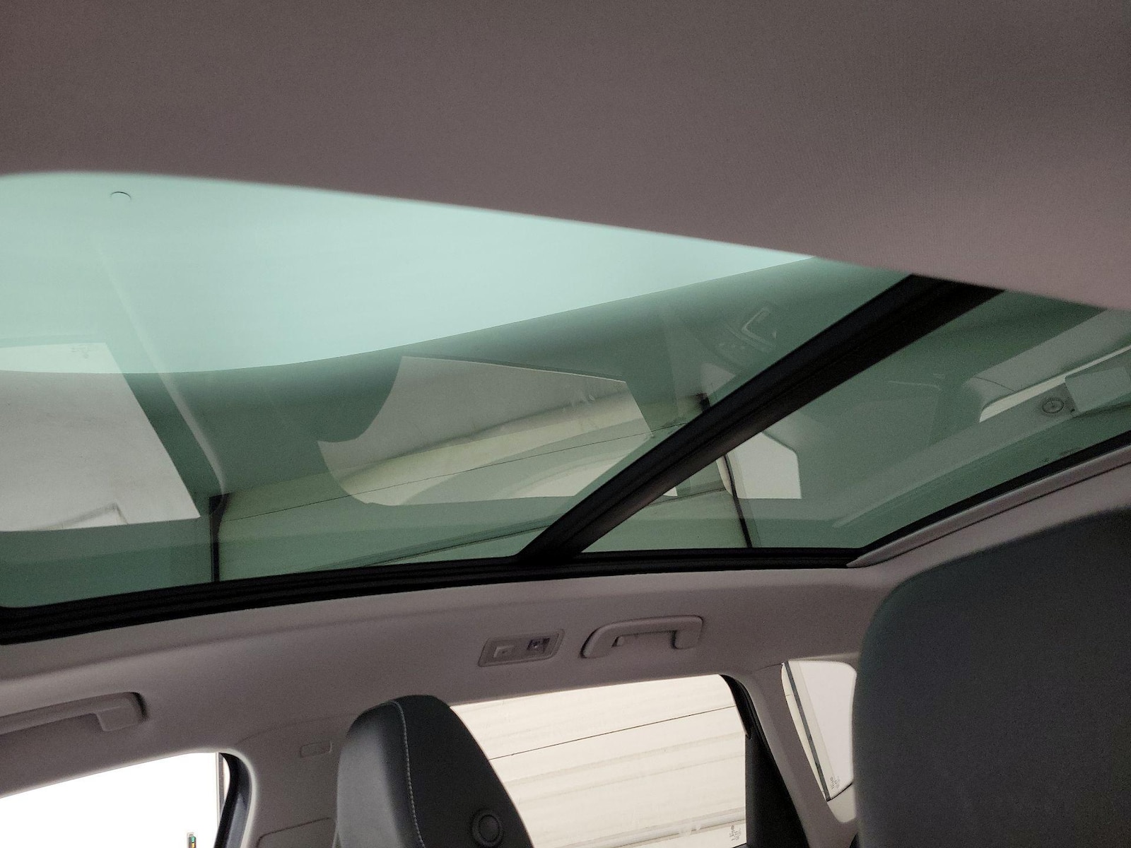 Overhead Airbags