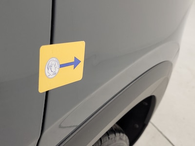Condition detail