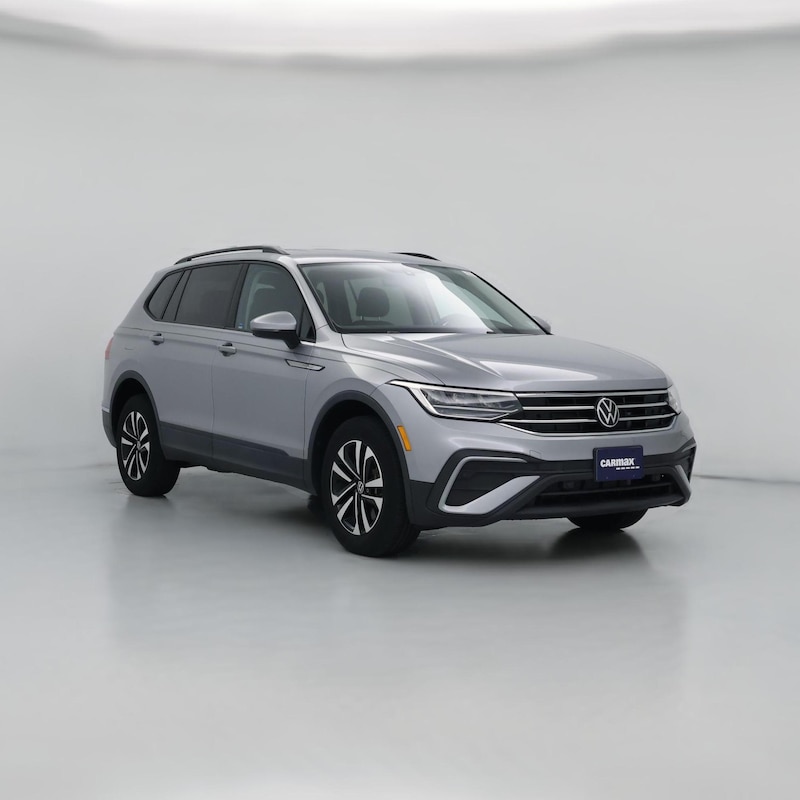 2023 Volkswagen Tiguan S
